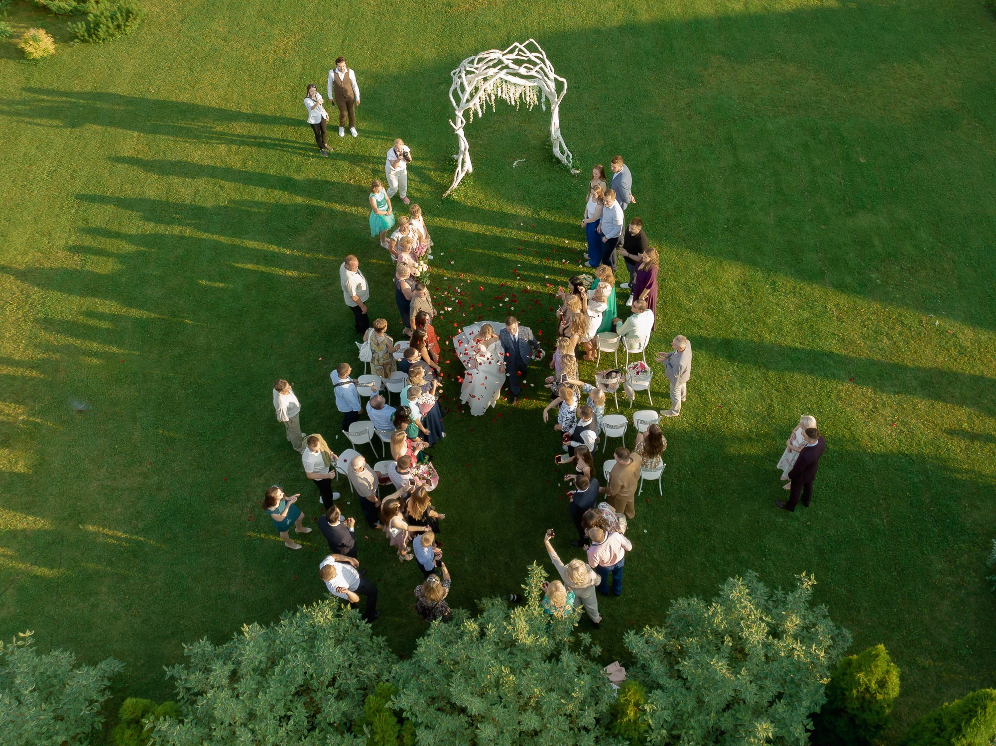 Портфолио. Свадебный Фотограф Никита Духник