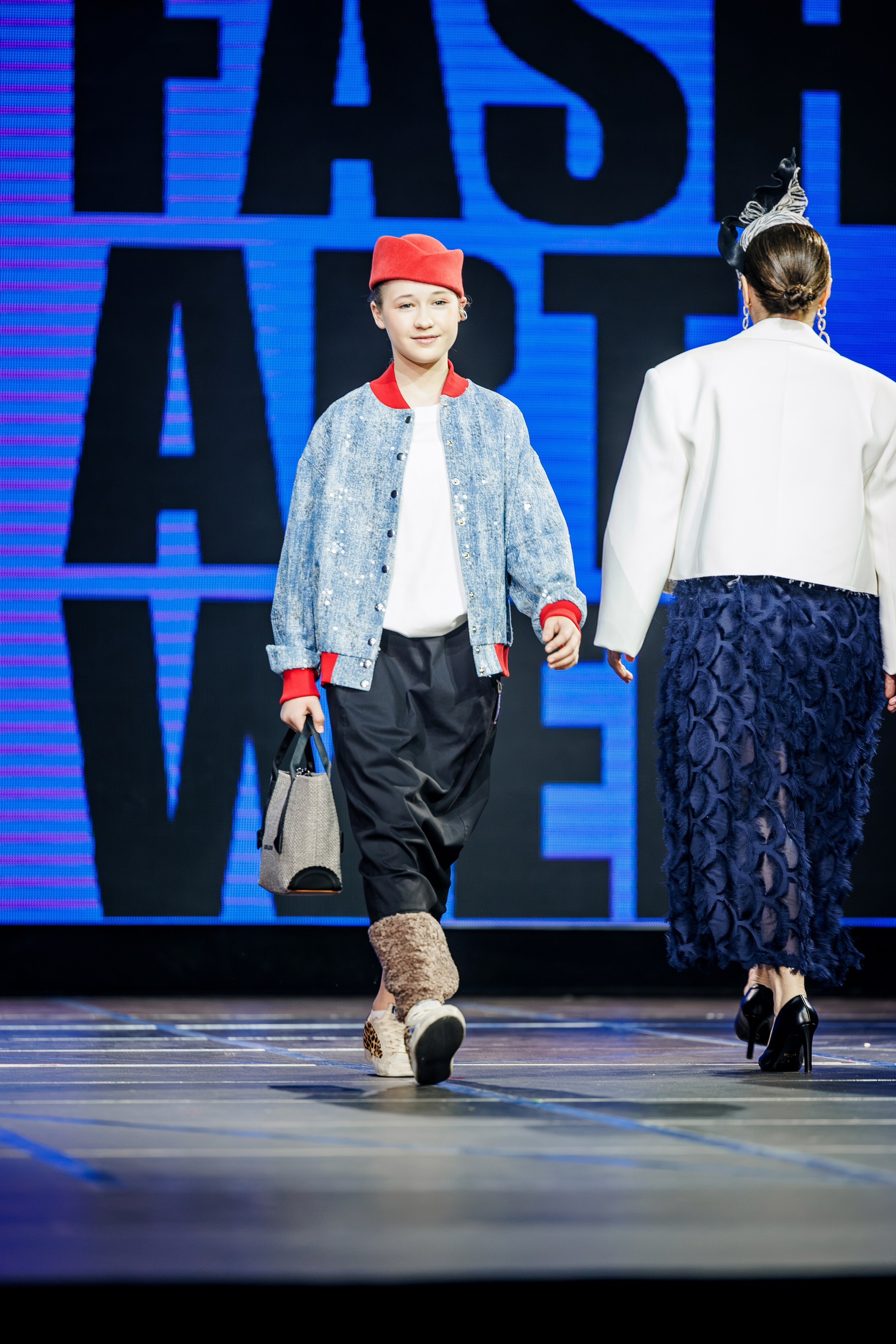 BELARUS FASHION ART WEEK. ILIAS BLACK — Фотограф свадеб и мероприятий в Минске и Беларуси