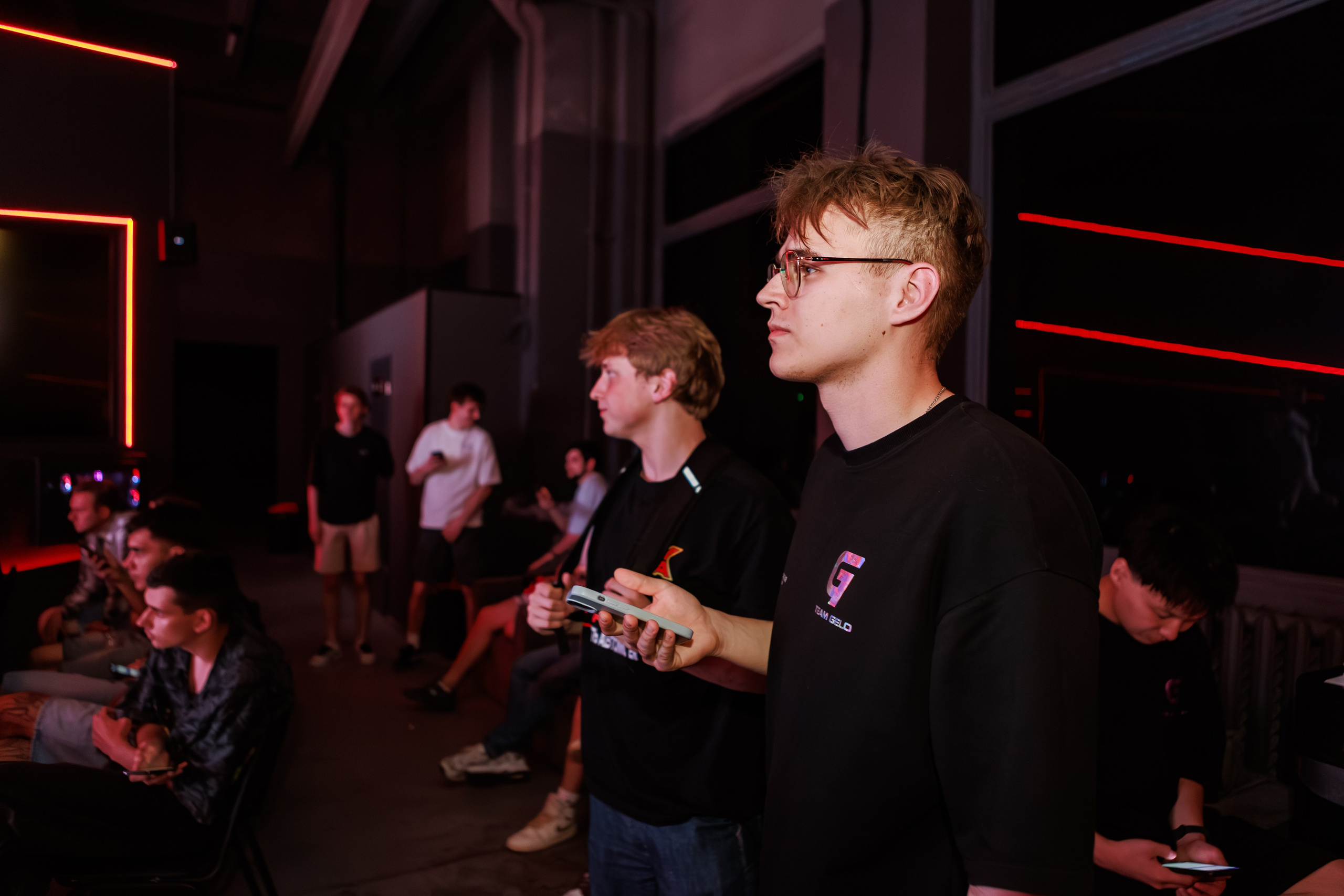 Турнир CS2 «Pavaga Arena». Репортажный фотограф Минск ❘ Костецкий Илья ❘ Беларусь