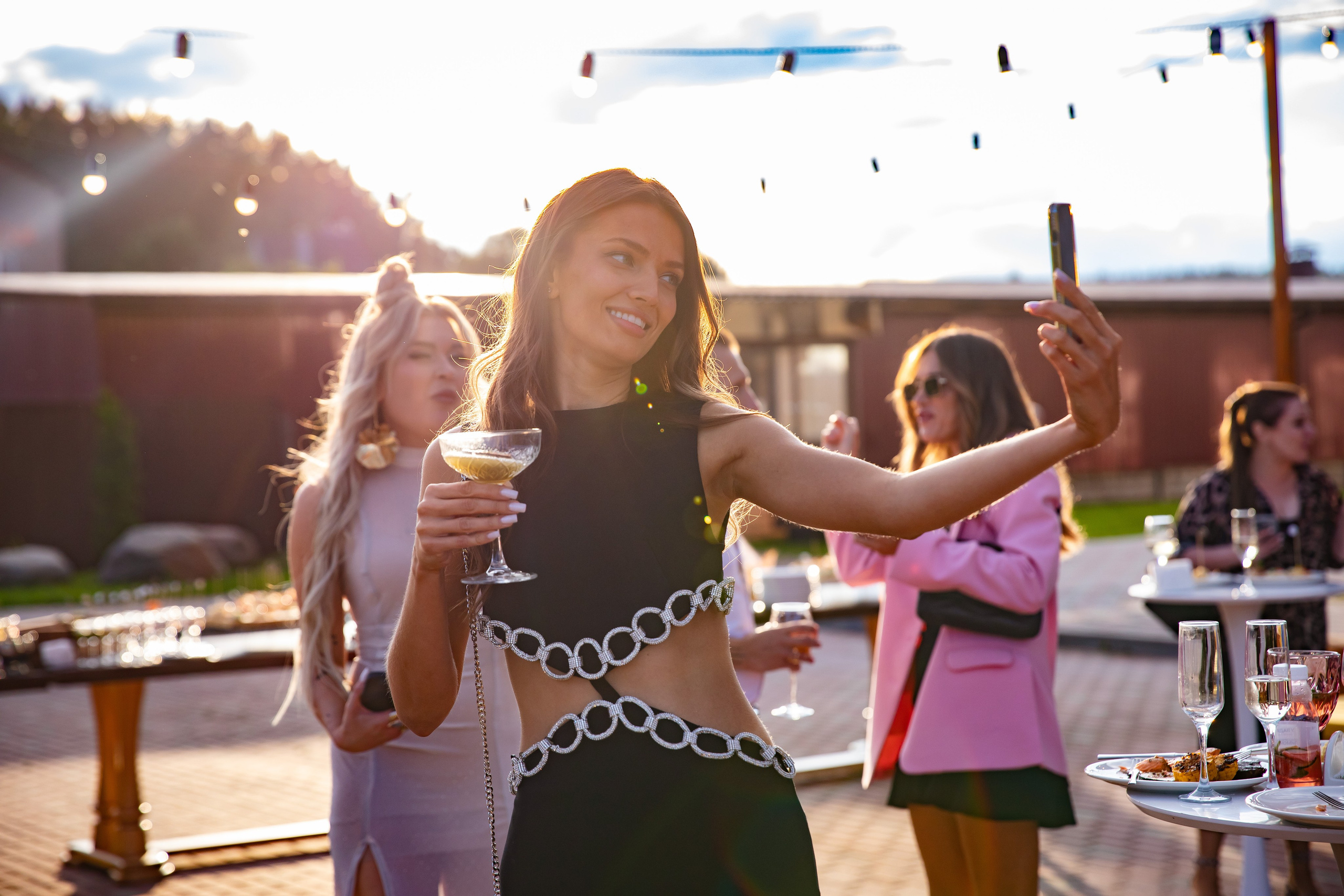 День Блогера «Believe». Репортажный фотограф Минск ❘ Костецкий Илья ❘ Беларусь