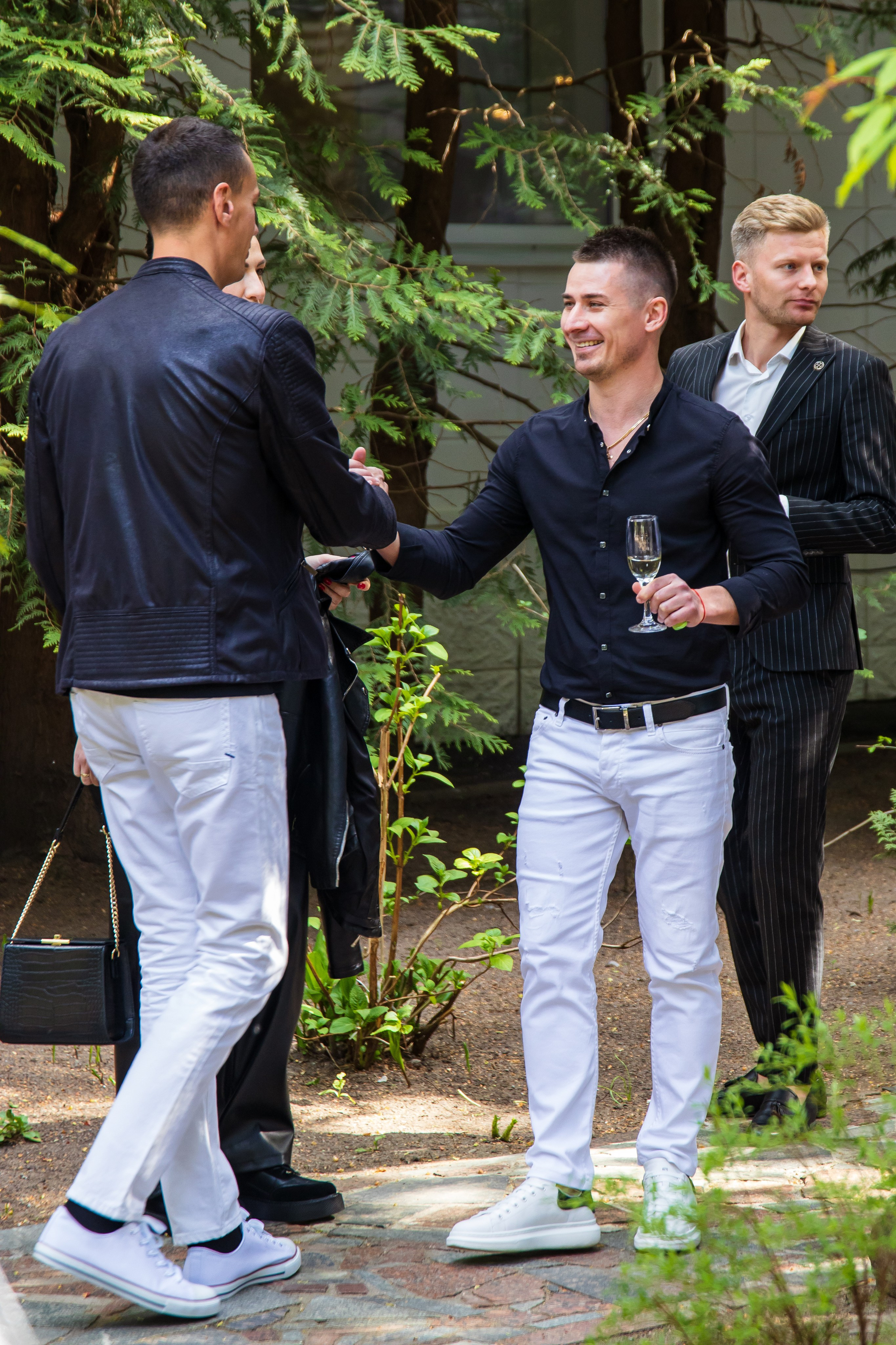 День Рожденья. Репортажный фотограф Минск ❘ Костецкий Илья ❘ Беларусь