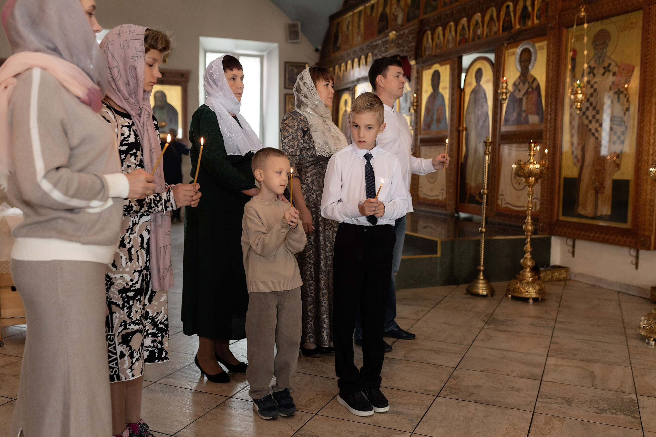 Венчание. Фотограф в Железнодорожном и Балашихе