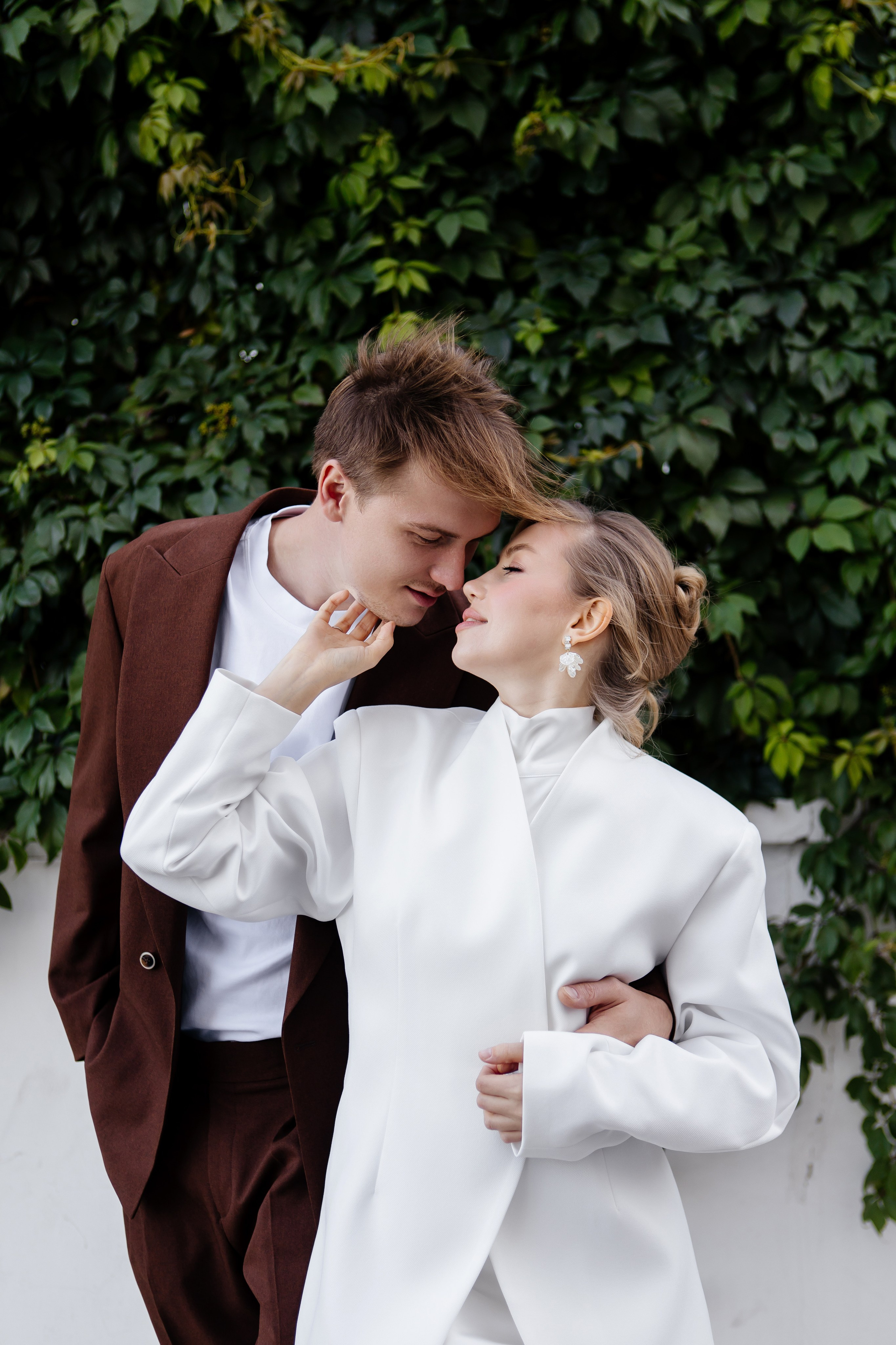 City walk. Valery Litvinova Photography