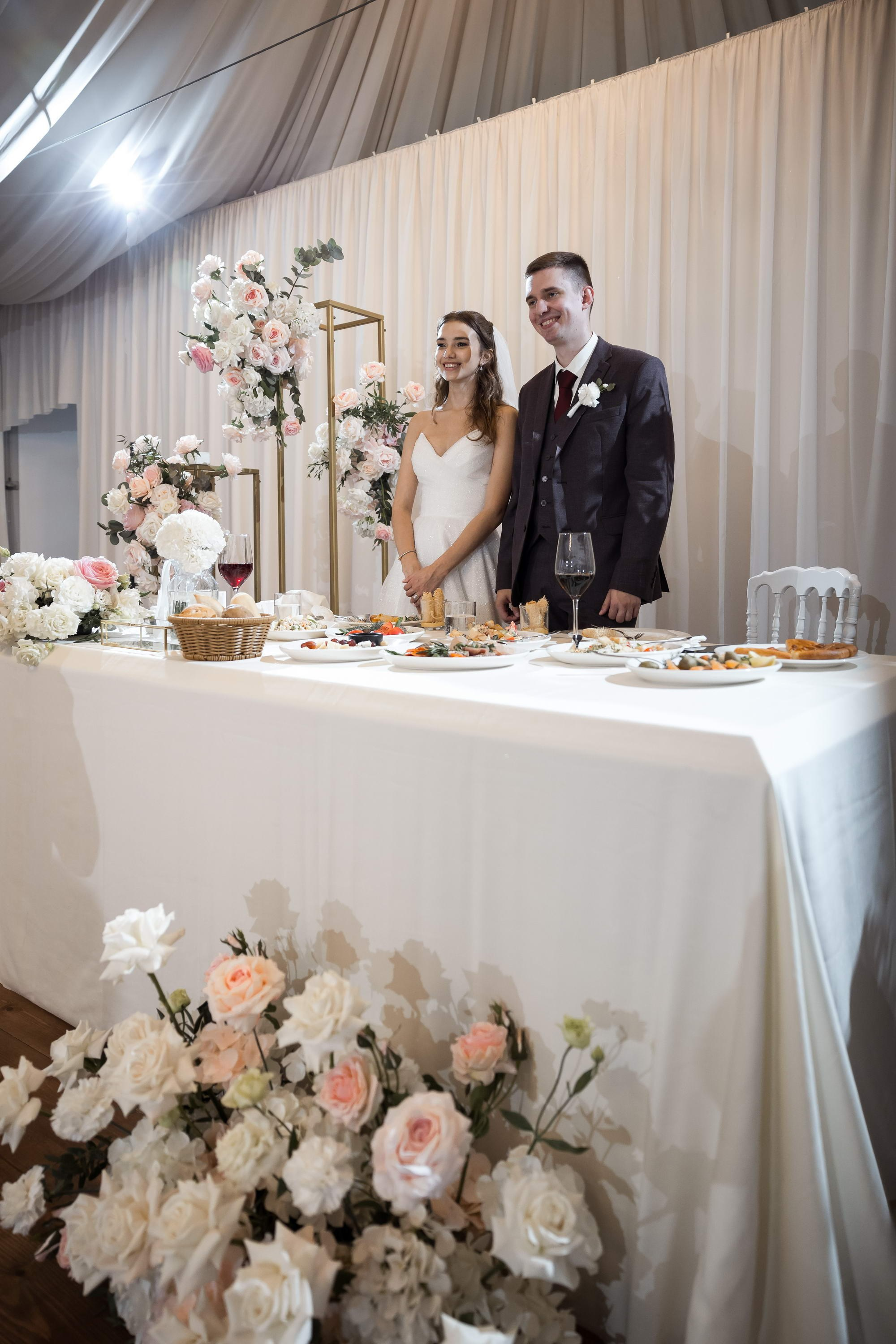 Свадьба на Финском заливе. Свадебный фотограф Игорь Брундасов 8PHOTO на свадьбу венчание загс СПб