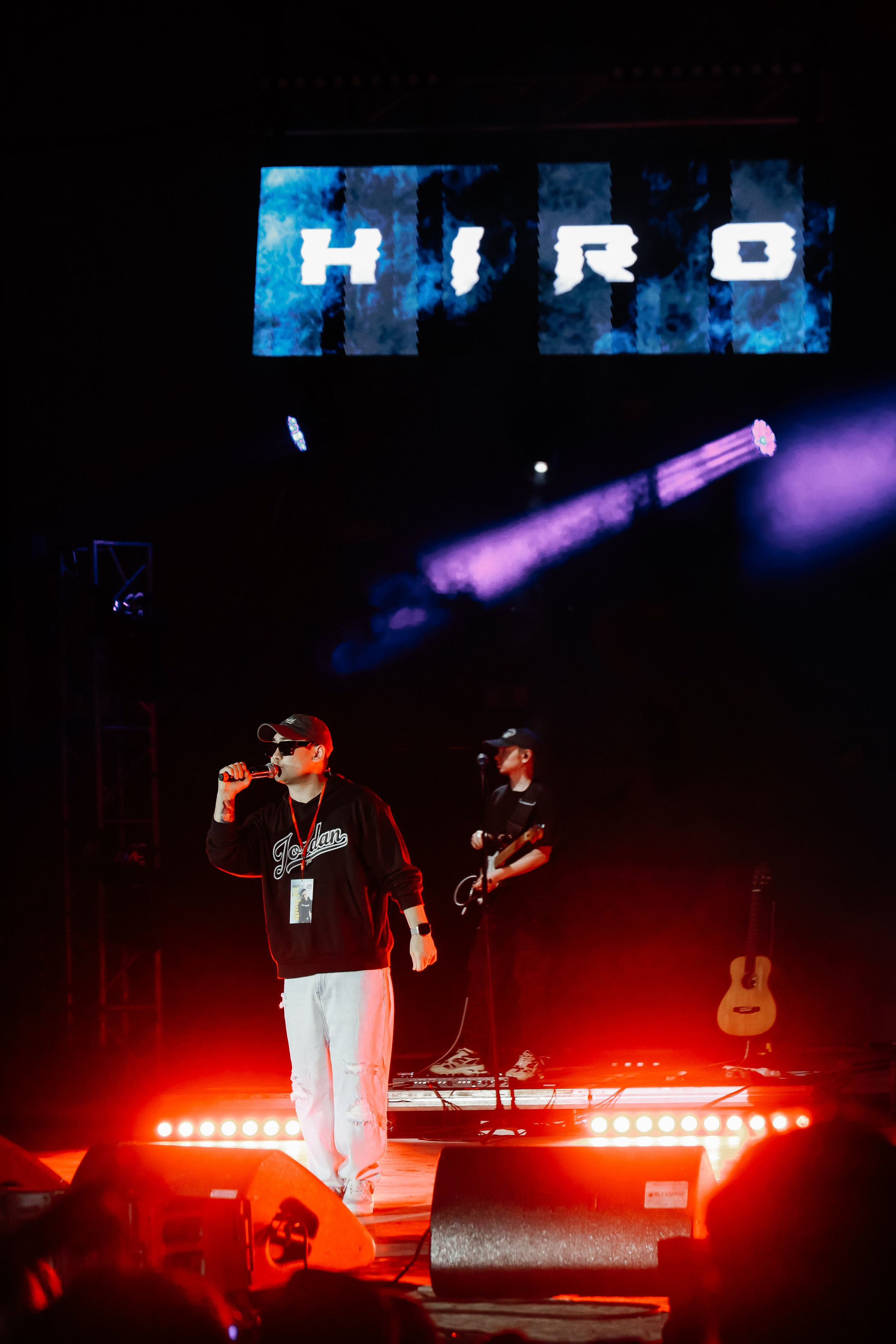 Da Gudda Jazz & FlashUp. Свадебный фотограф Алматы