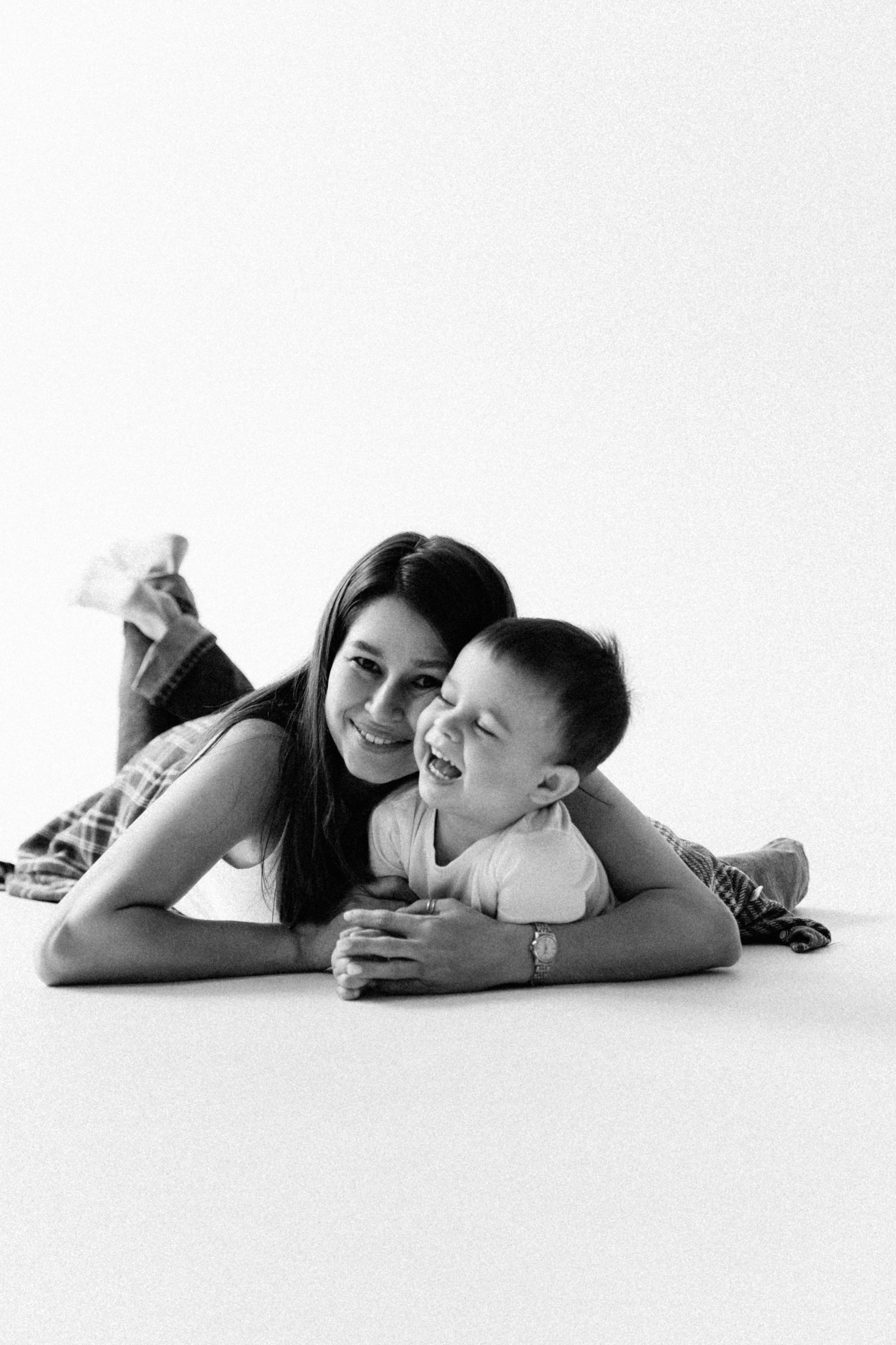 Elena and Mark. Rezyame