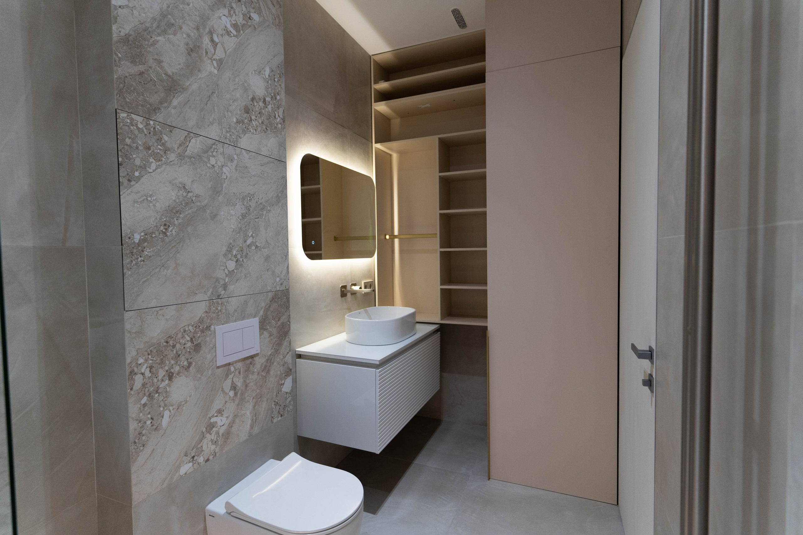 KP Cambridge. Rezyame