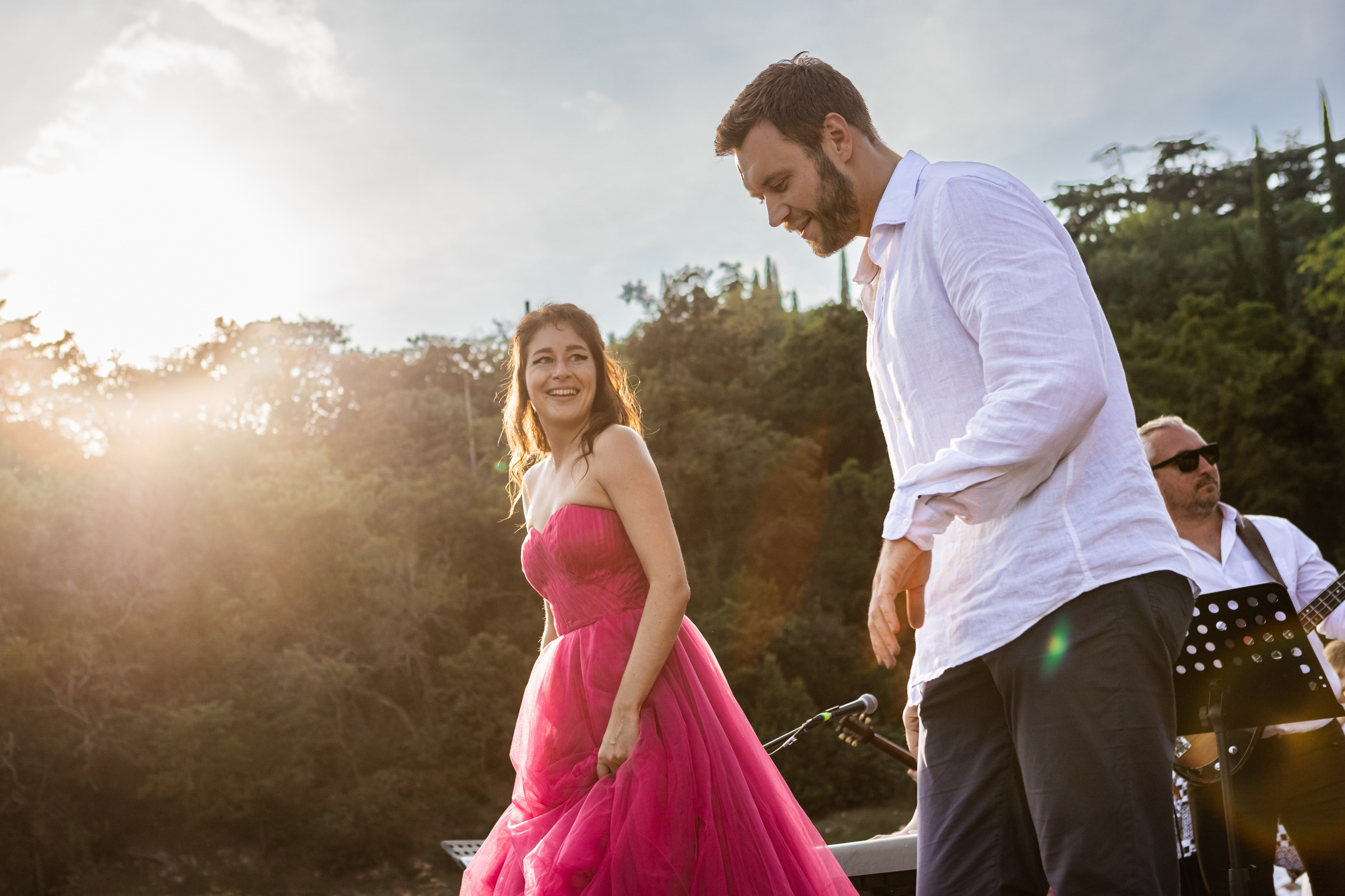 Фестиваль «Природа искусства» 2023. Свадебный фотограф, фотосъемка в Крыму, Севастополе, Симферополе, Ялте