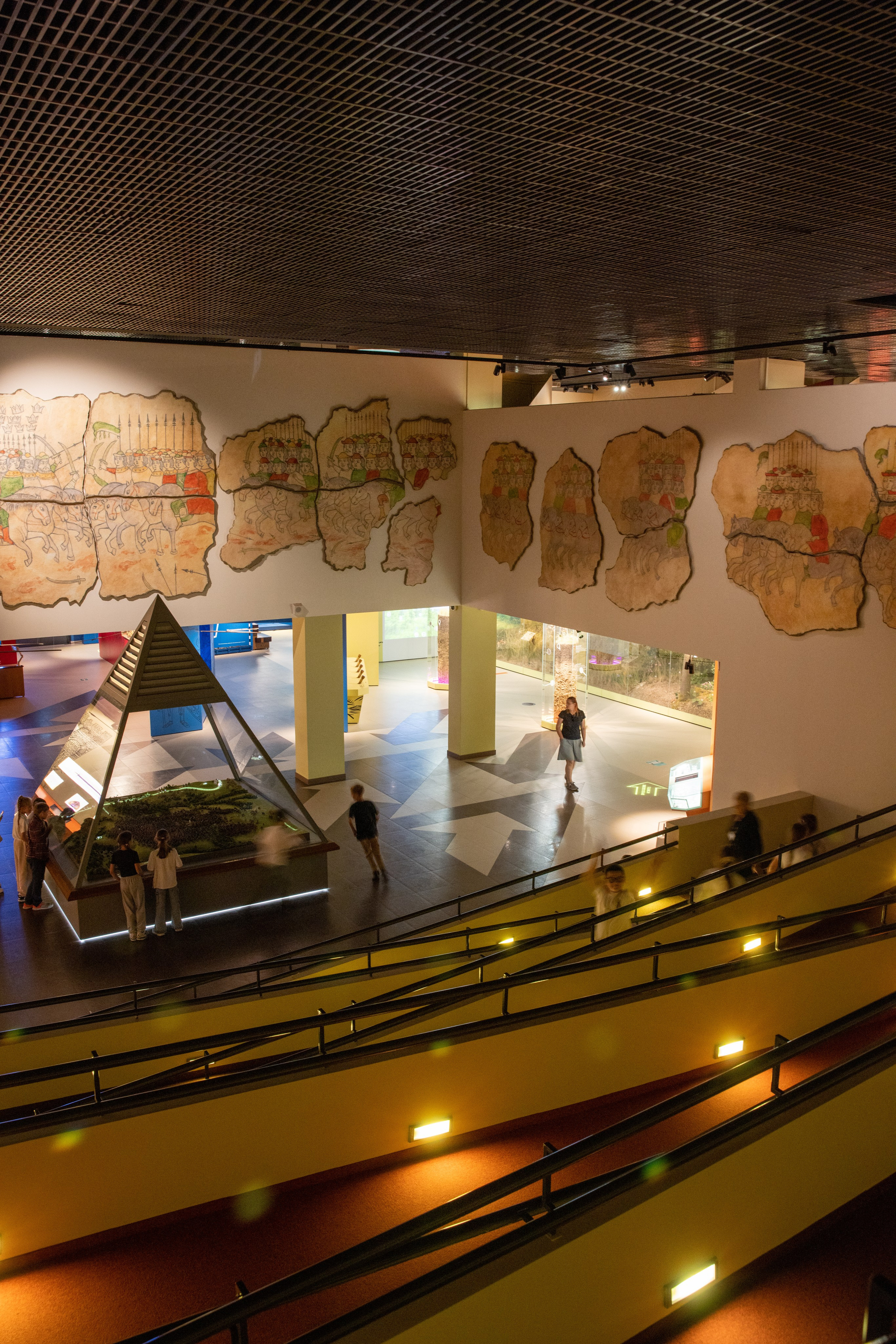 Поездка на поле Кулеково. Фотограф в Туле Крупский АнДРей. Фотостудия «КАДР71» в Туле