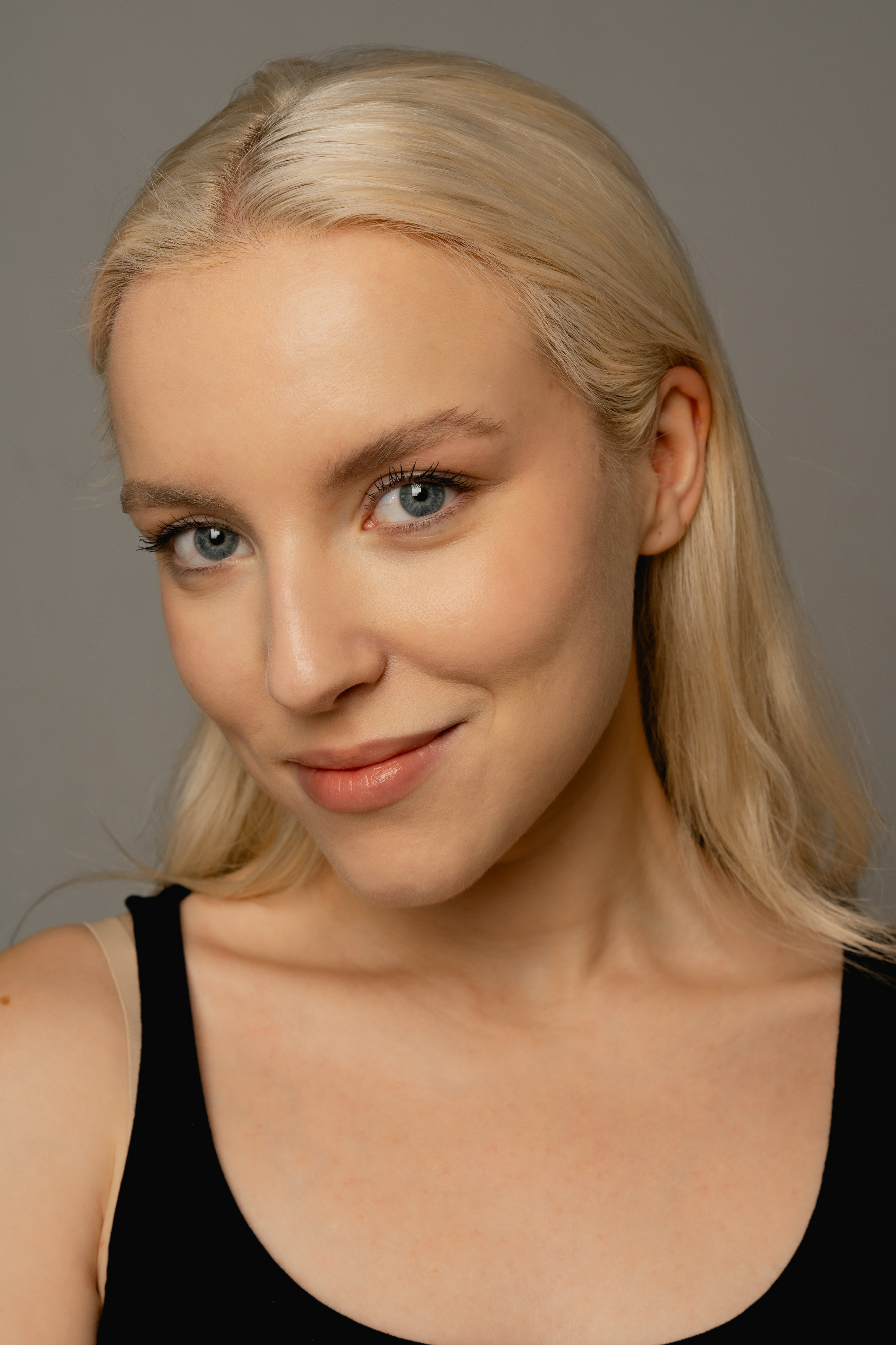 Полина. Виктория Саханкова — портретный и семейный фотограф в Москве