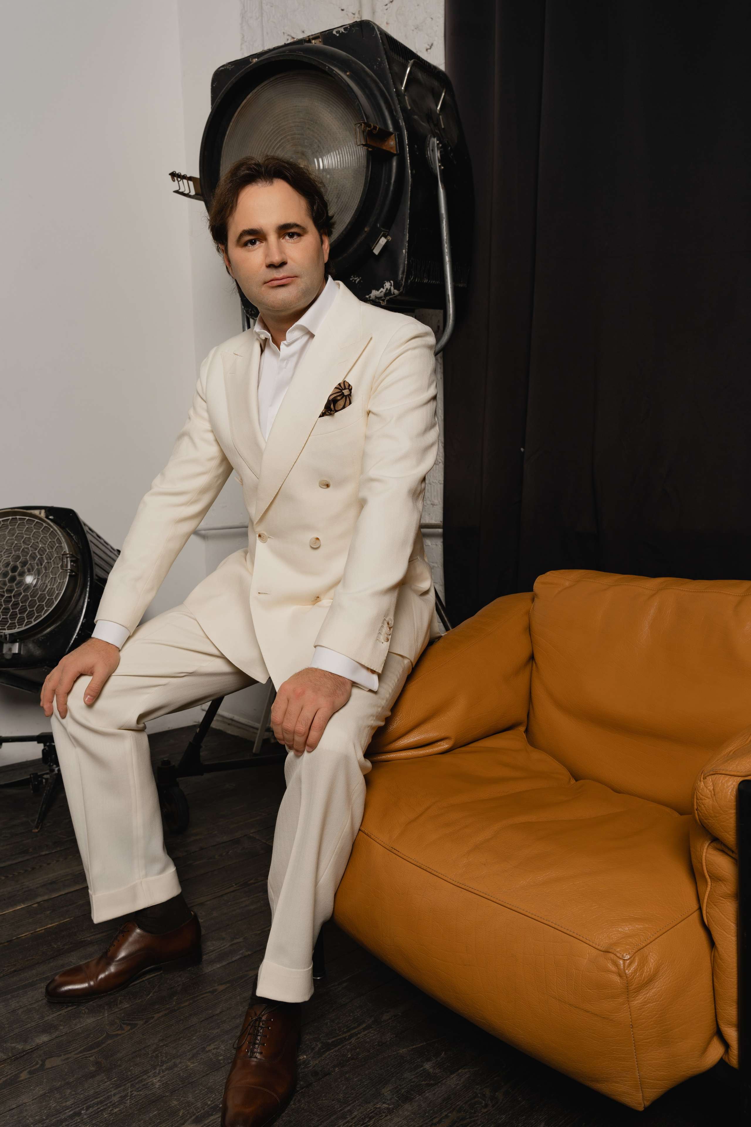 Александр. Виктория Саханкова — портретный и семейный фотограф в Москве