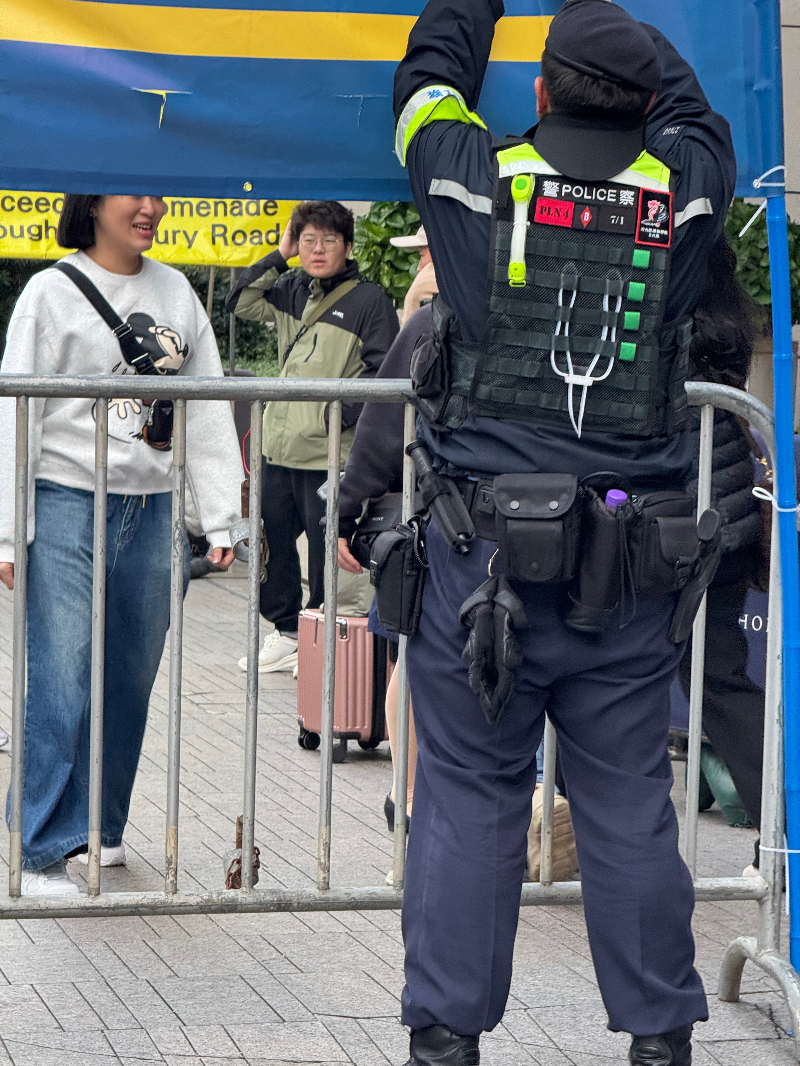 Гонконг 2025. А вот и да!