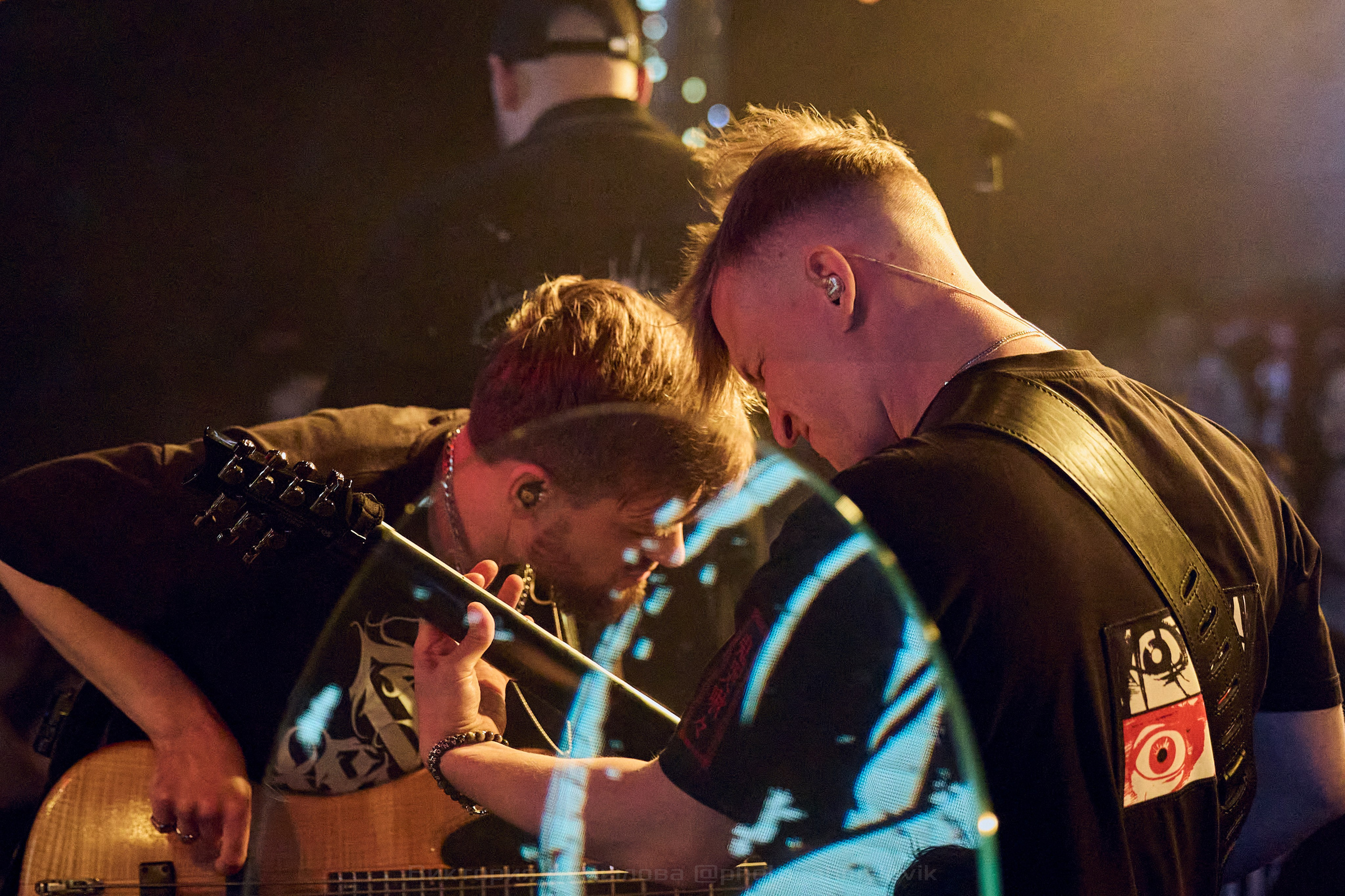 26.06.2024 iOstra 16 Тонн. Виктория Ахмылова. Фотограф в Москве