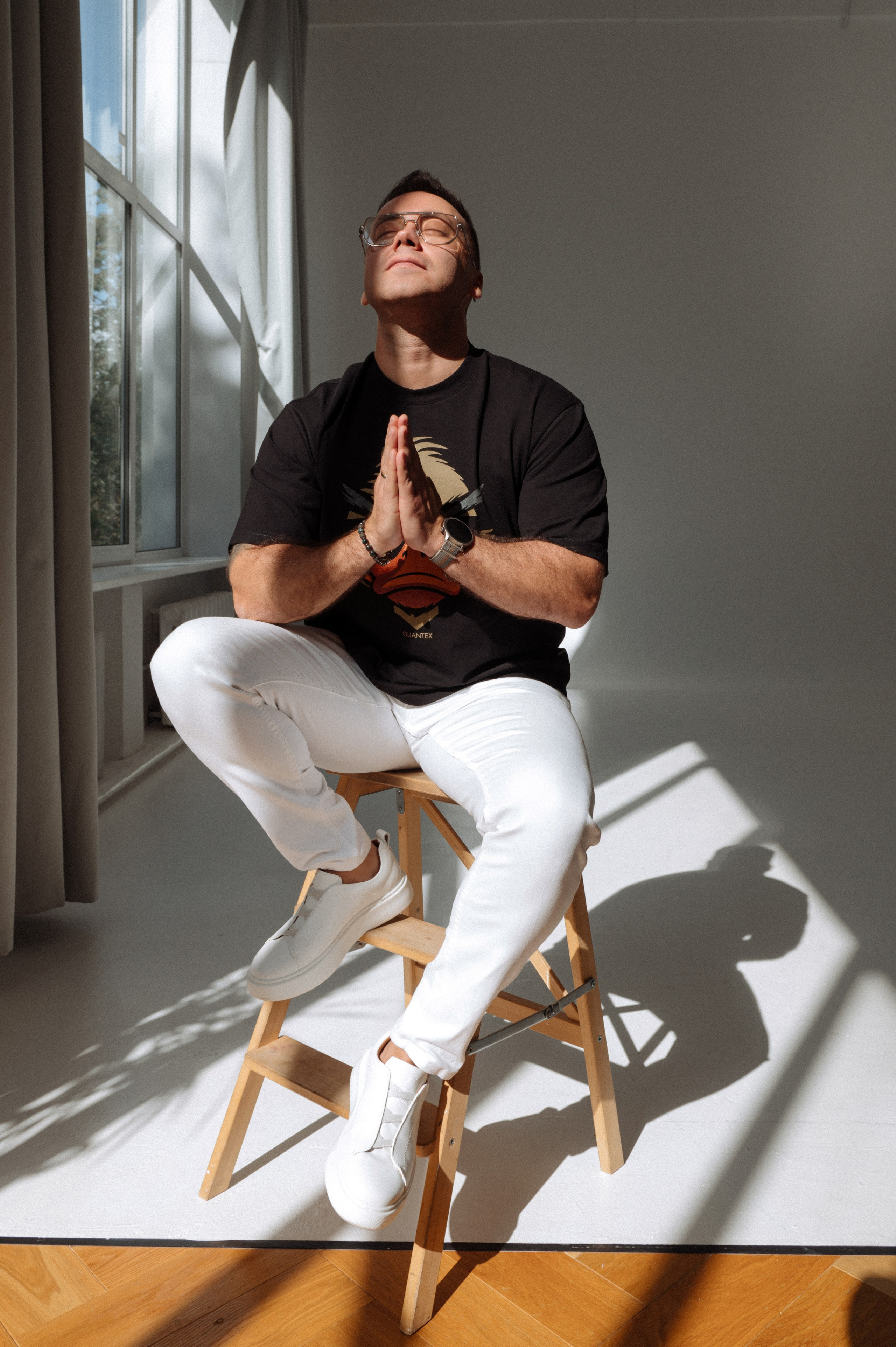 Ден. Свадебный, портретный, фотограф беременности в Нижнем Новгороде Алина Зиновьева