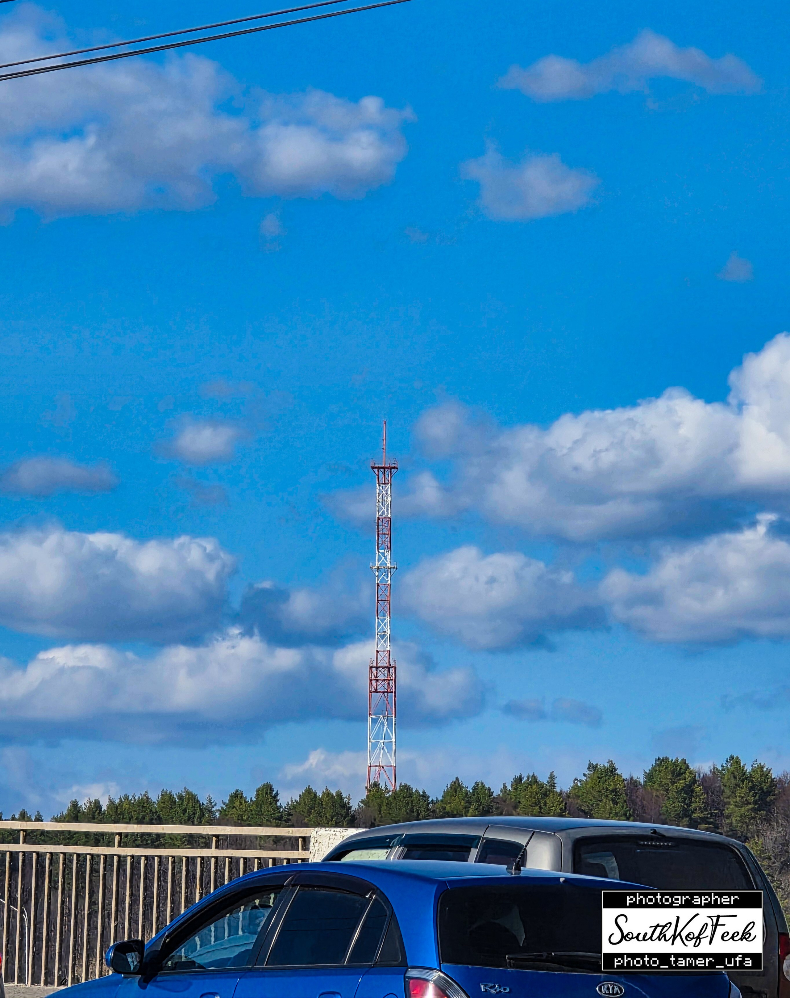 Прочие съемки. Photo Tamer Ufa