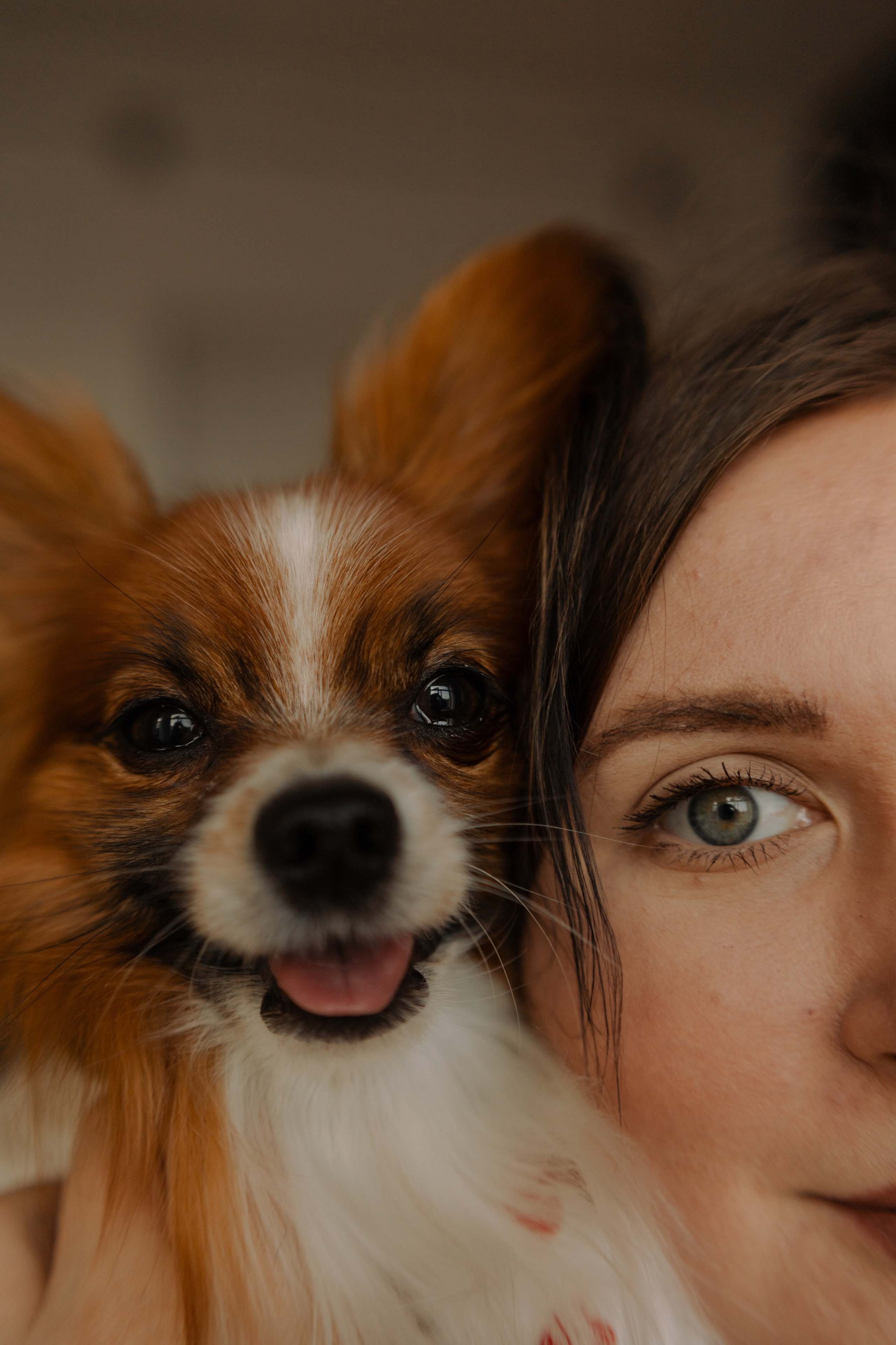 Женя и Брю. Фотограф — Анималист | Санкт-Петербург