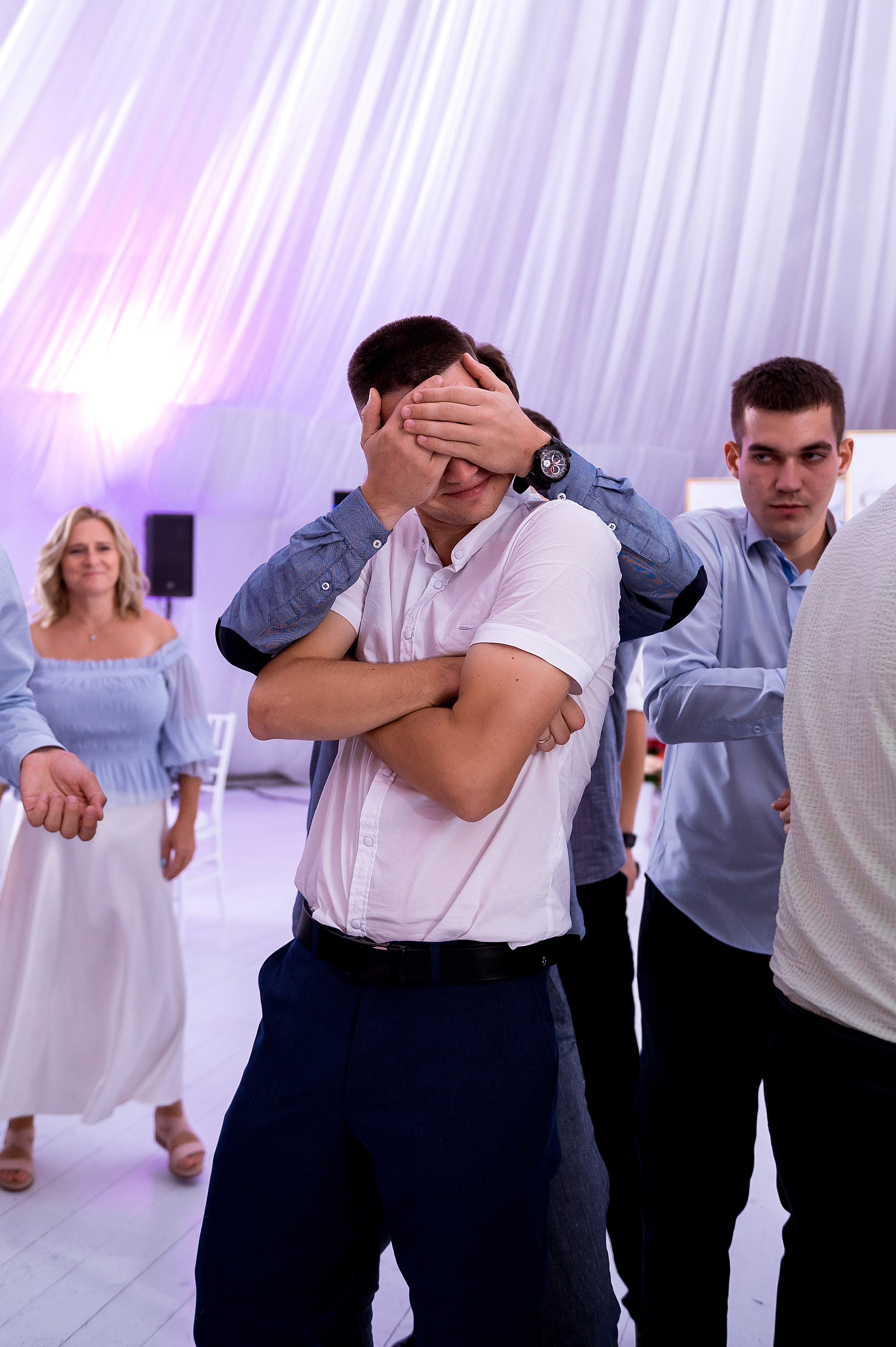 Никита и Олеся. Свадебный, семейный фотограф, на крещение в г. Волгоград Руденко