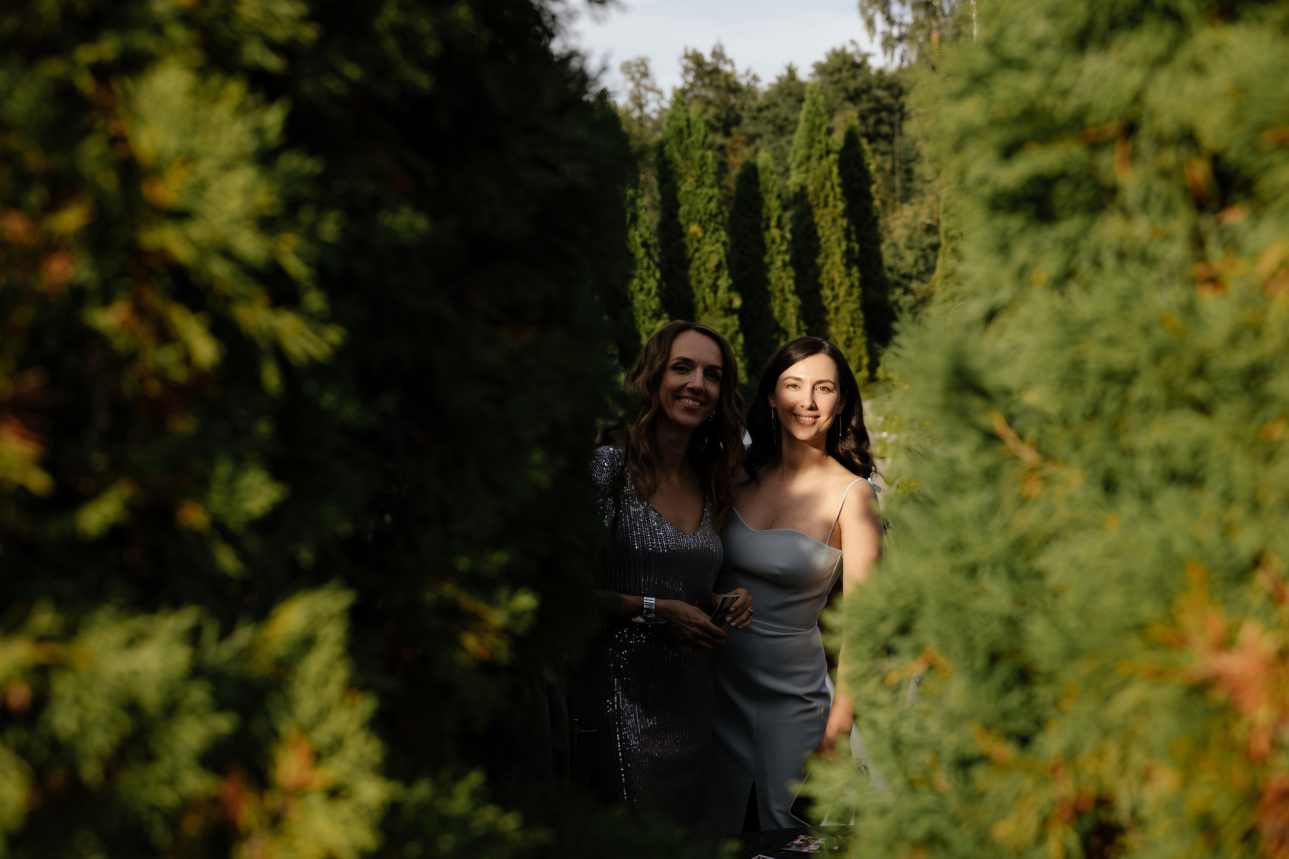 Антон и Анна. Свадебный фотограф Ксения Ровковская