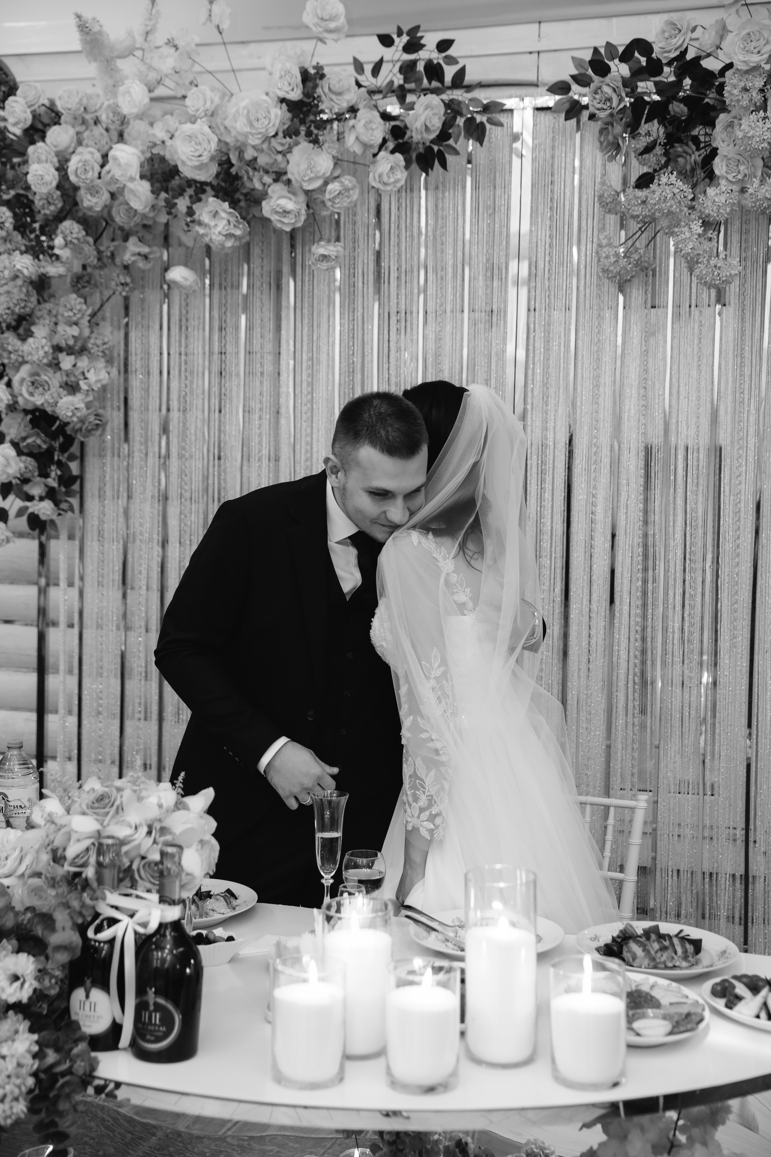 Галина и Игорь. Катерина Макиева