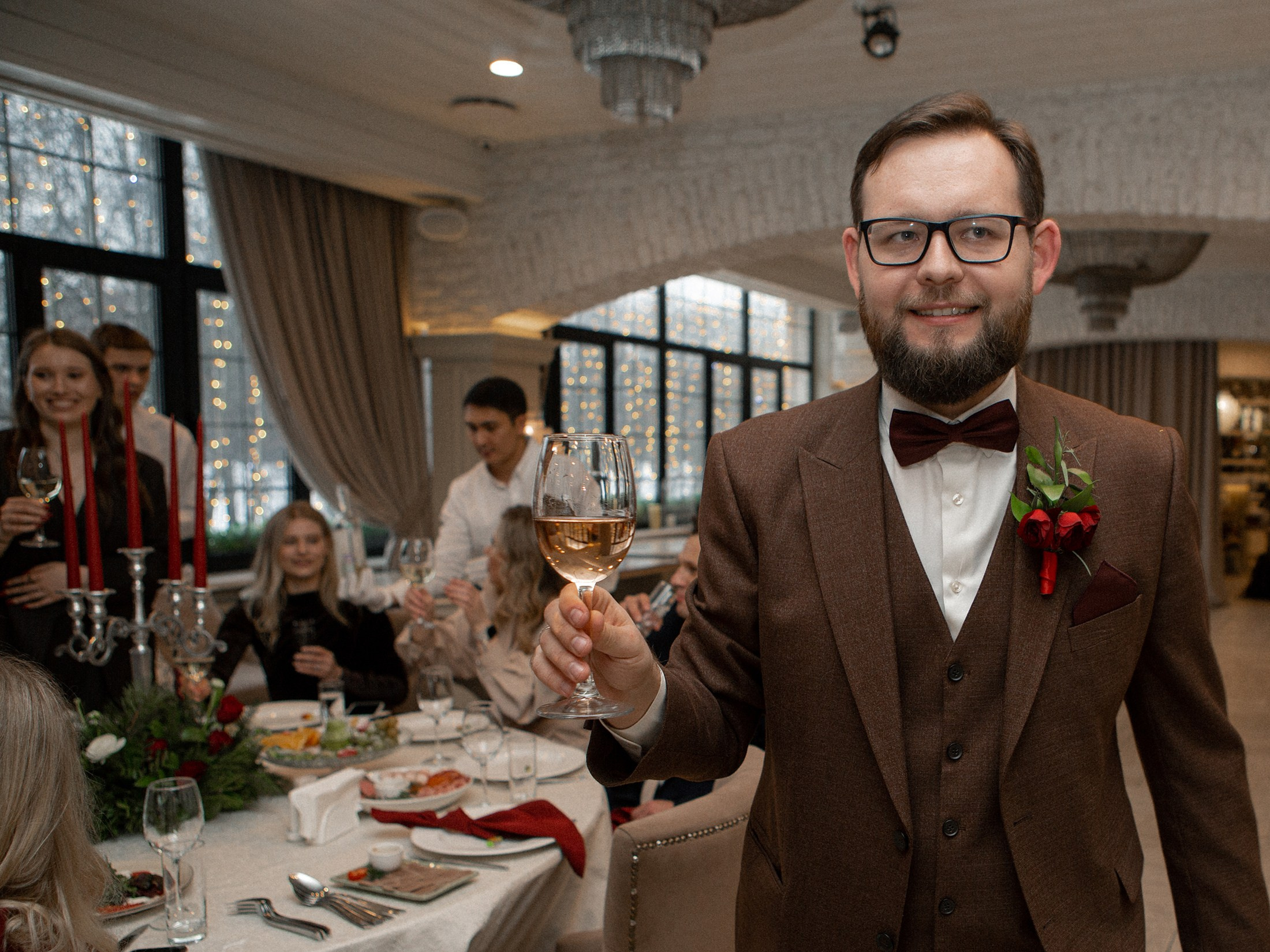 Свадебный фотограф Москва. Свадебный и портретный фотограф Москва