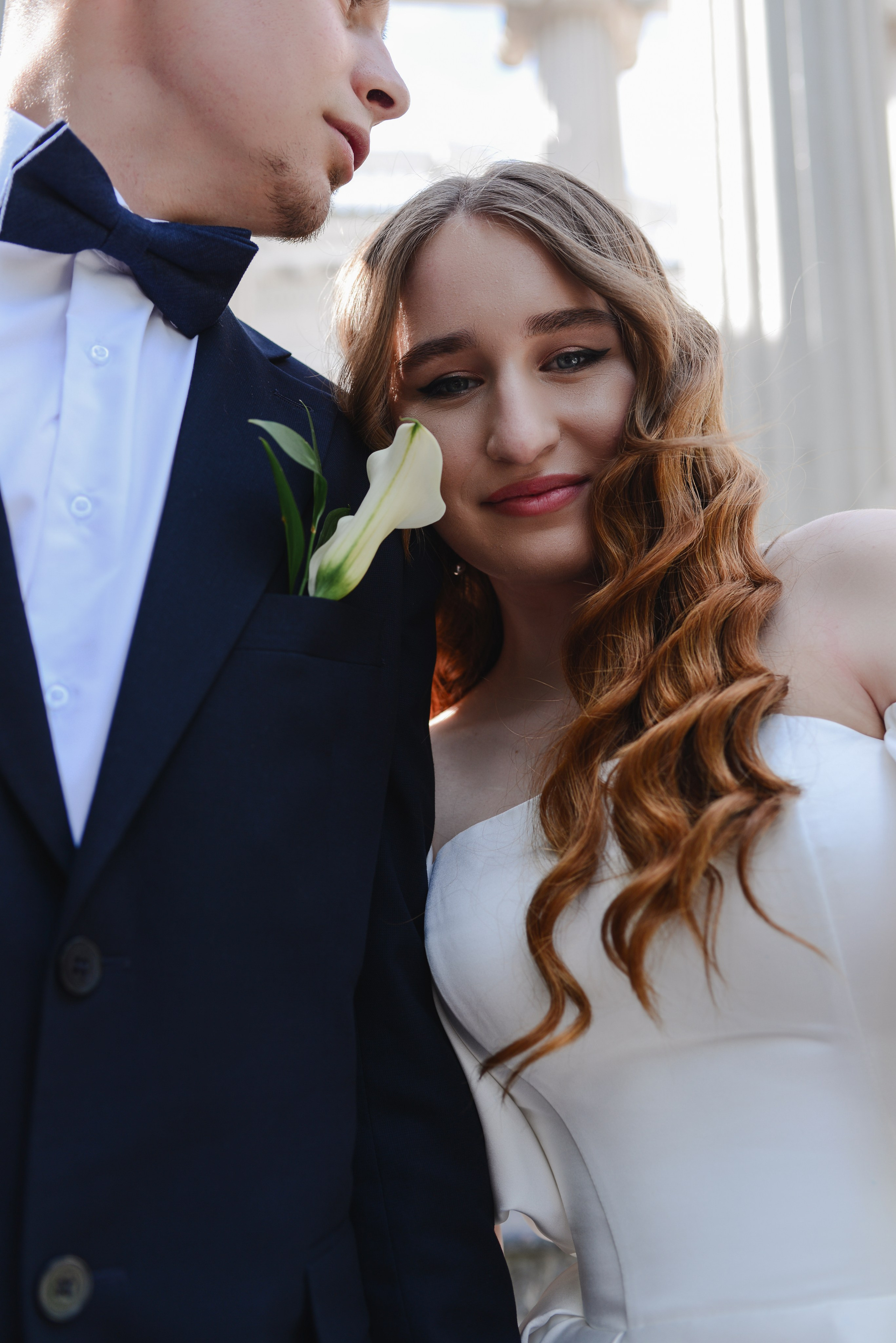 Миша&Лиза. Фотограф Ярута Оксана / Ростов-на-Дону