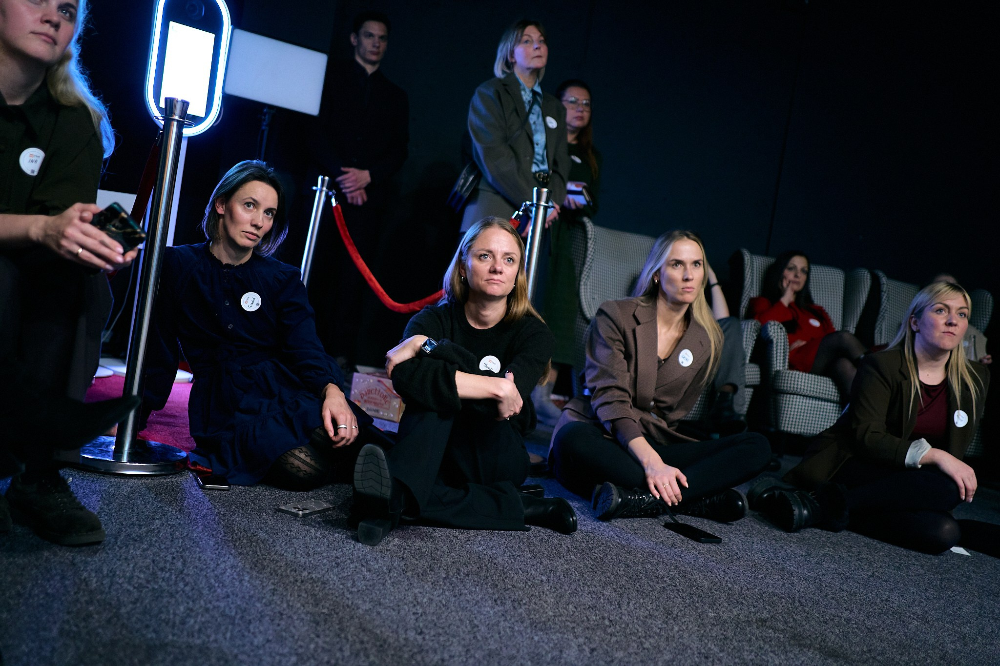 HR Akademija. Photographer in Vilnius