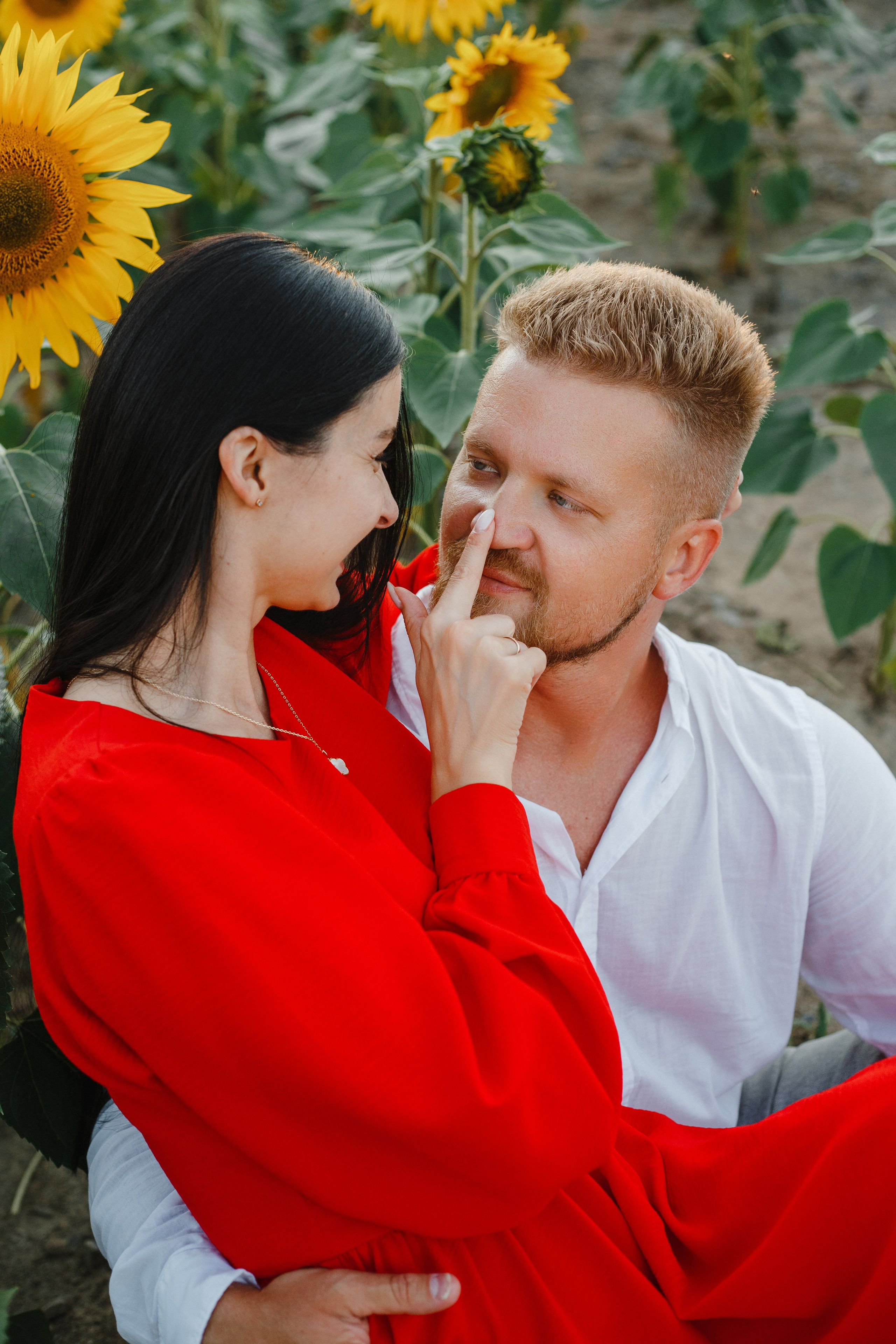 Лена и Дима. Главная