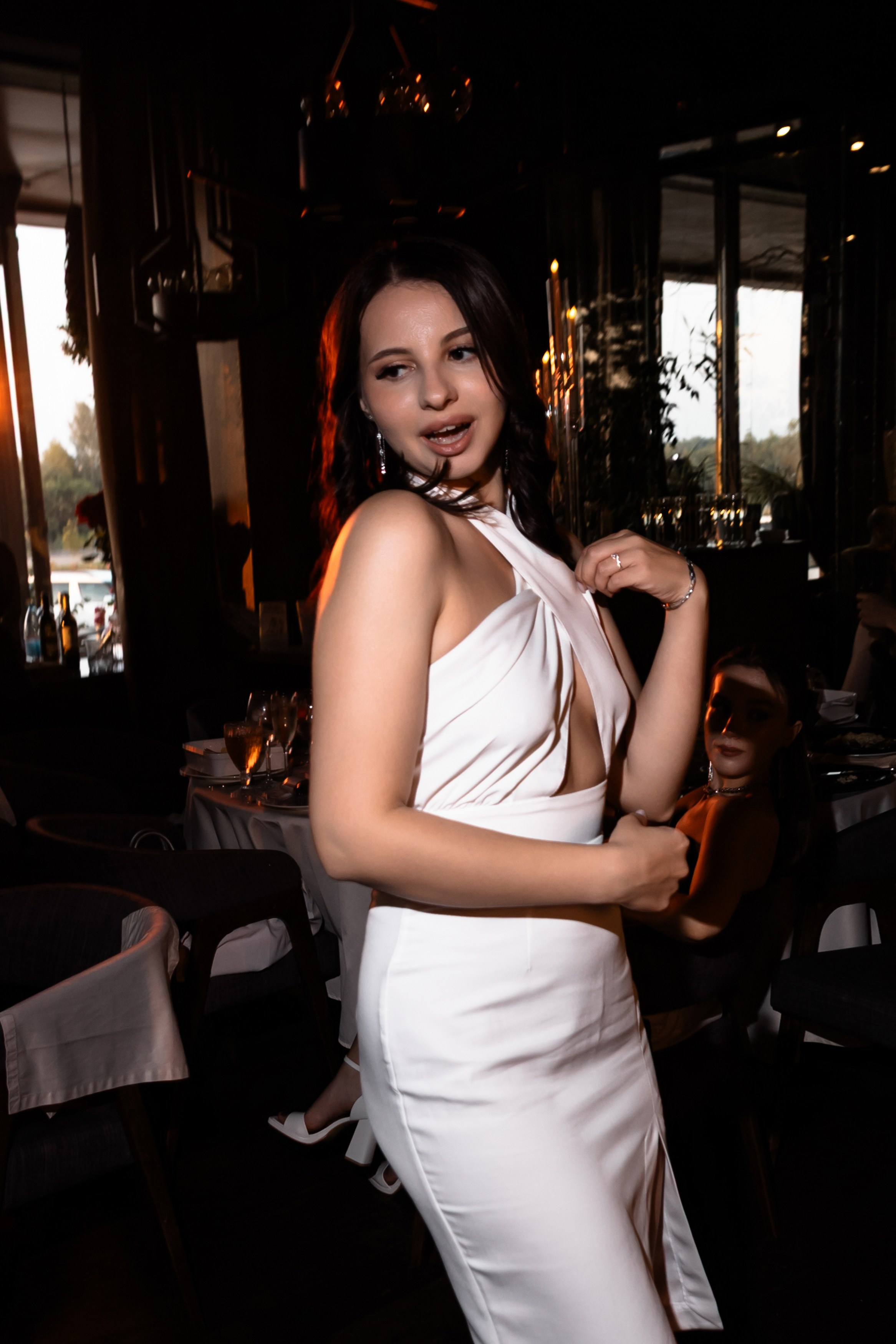 Николай и Кристина. Свадебный фотограф Чижкова Любовь. Нижний Новгород