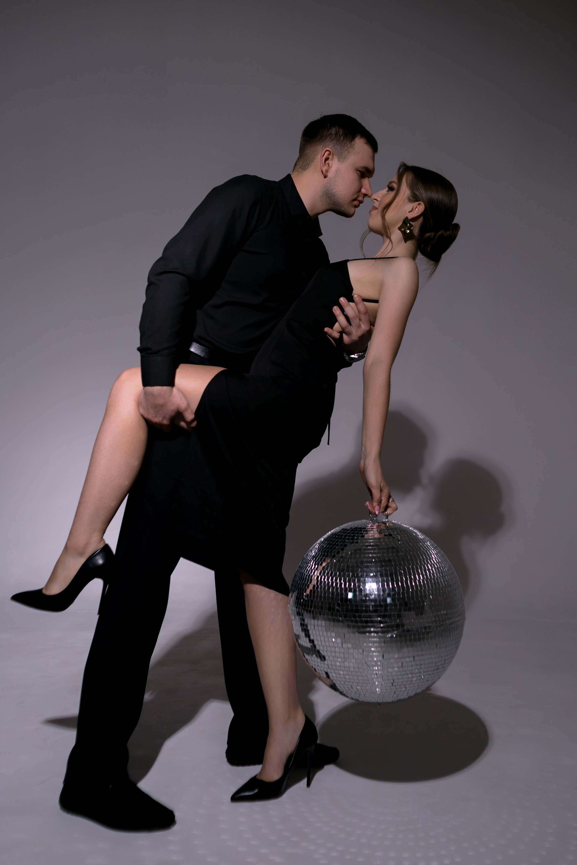 Женя & Ксюша. Свадебный фотограф Чижкова Любовь. Нижний Новгород