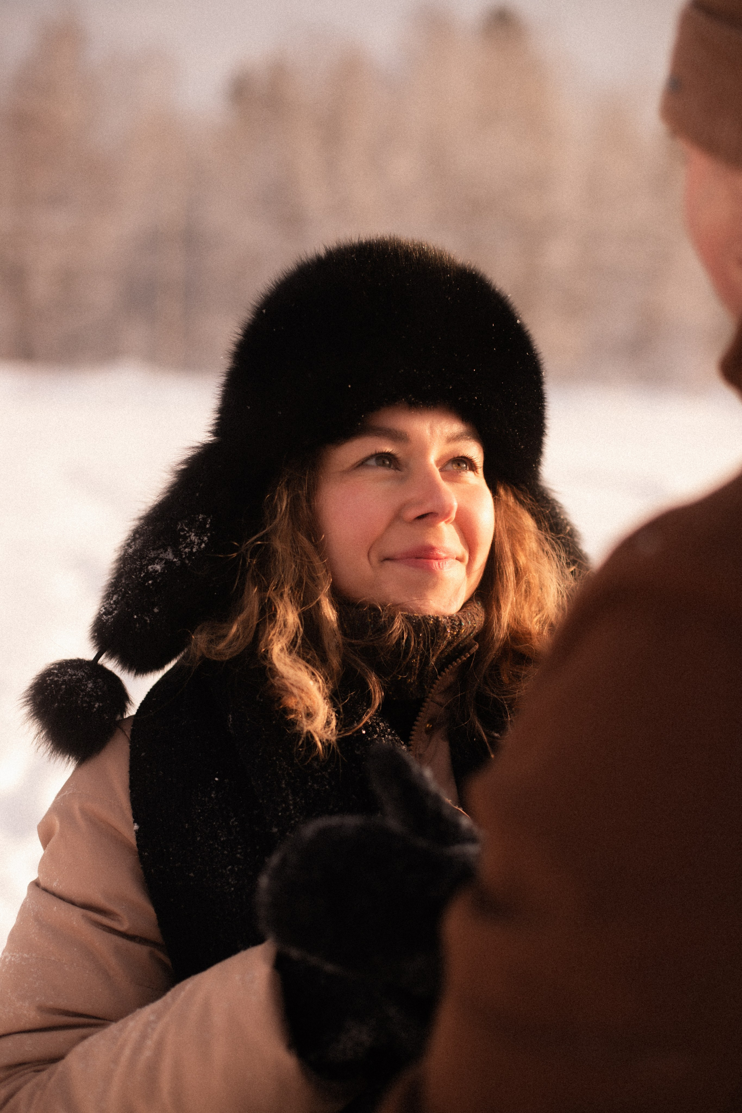 Аня + Степан. Семейный и детский фотограф Юлия Шох