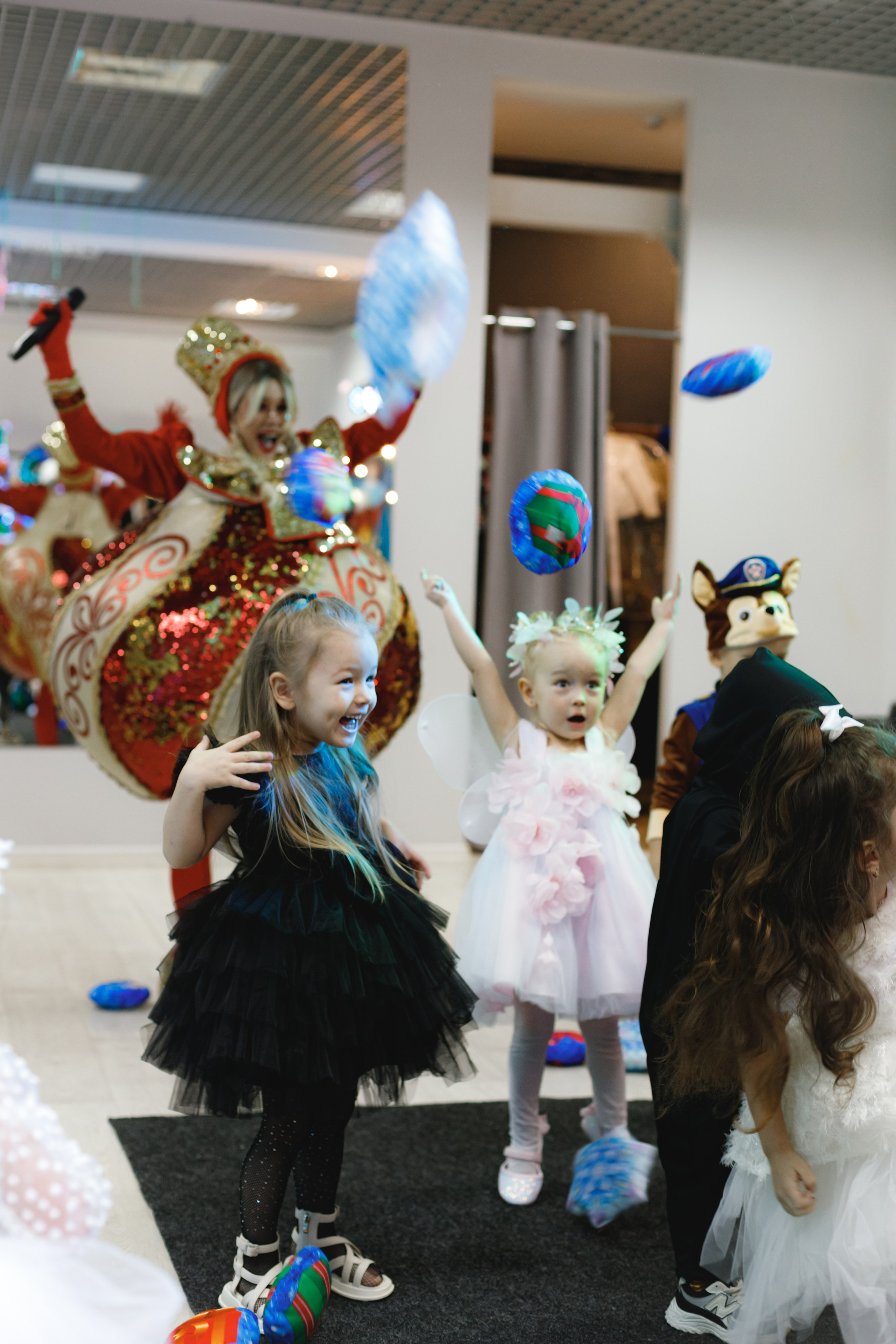 Happy new year. Photokarish