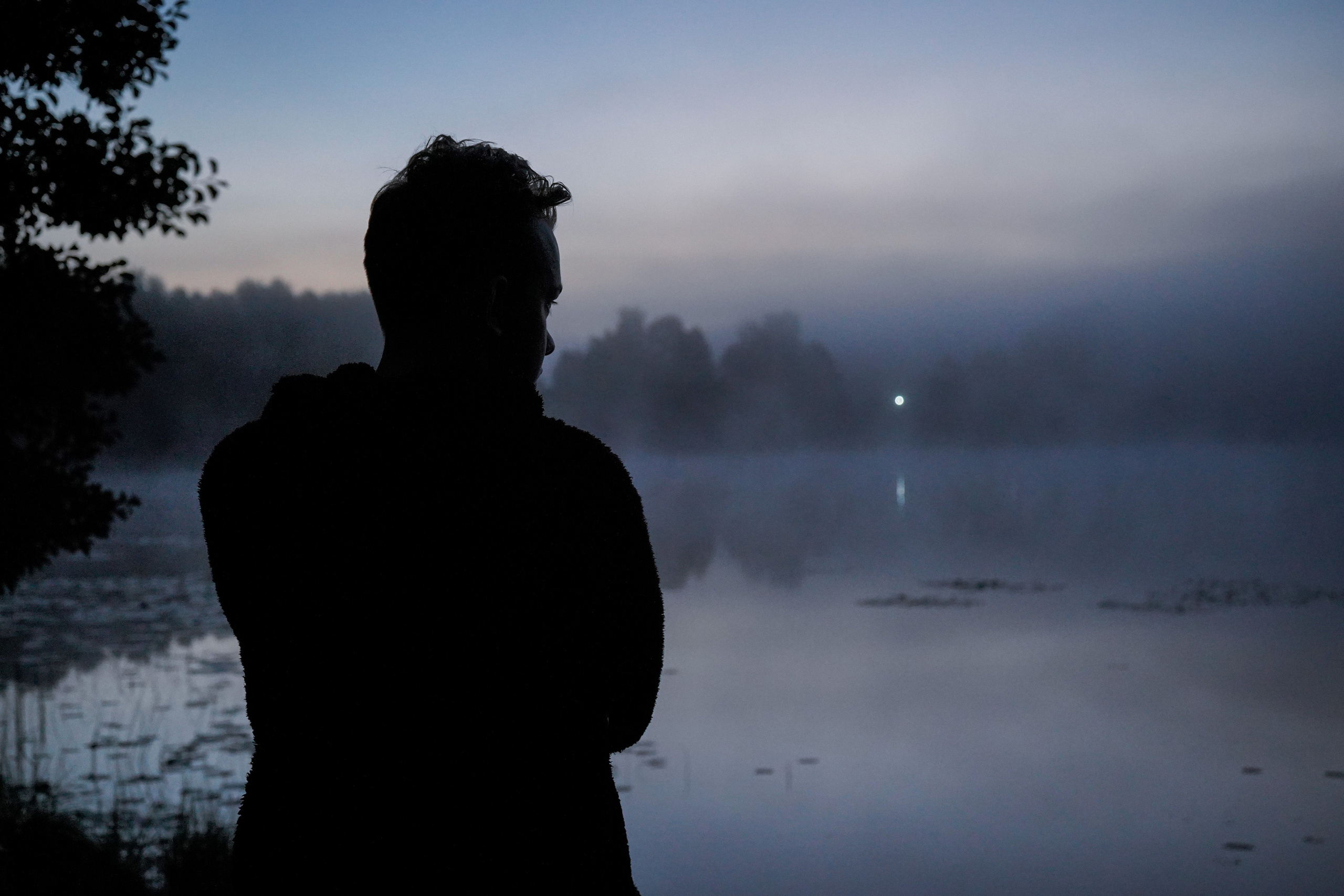 Цветные портреты. Фотограф в Санкт-Петербурге Виктория Барышникова