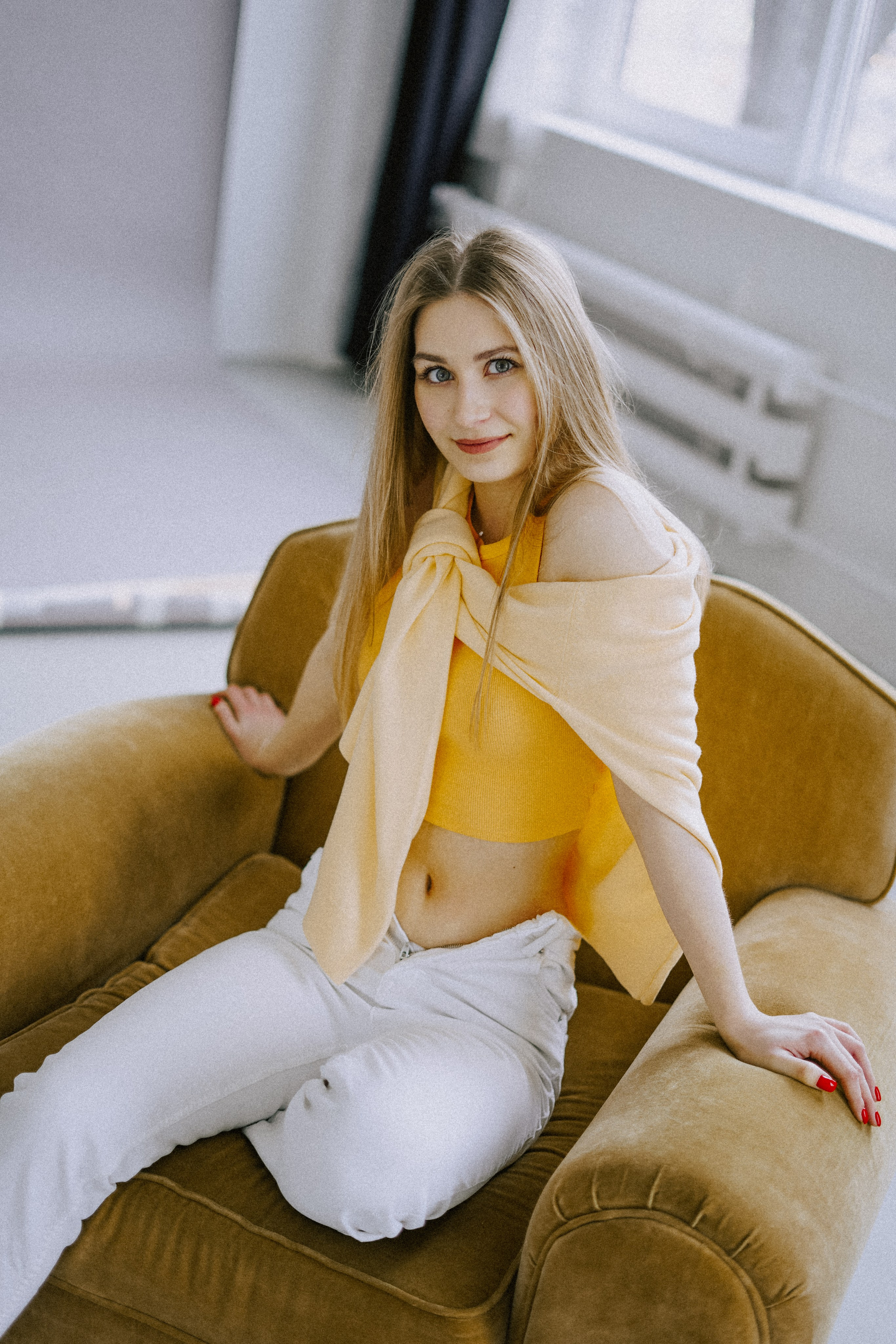 Елизавета. Свадебный и портретный фотограф в Санкт-Петербурге Софья Каркачева