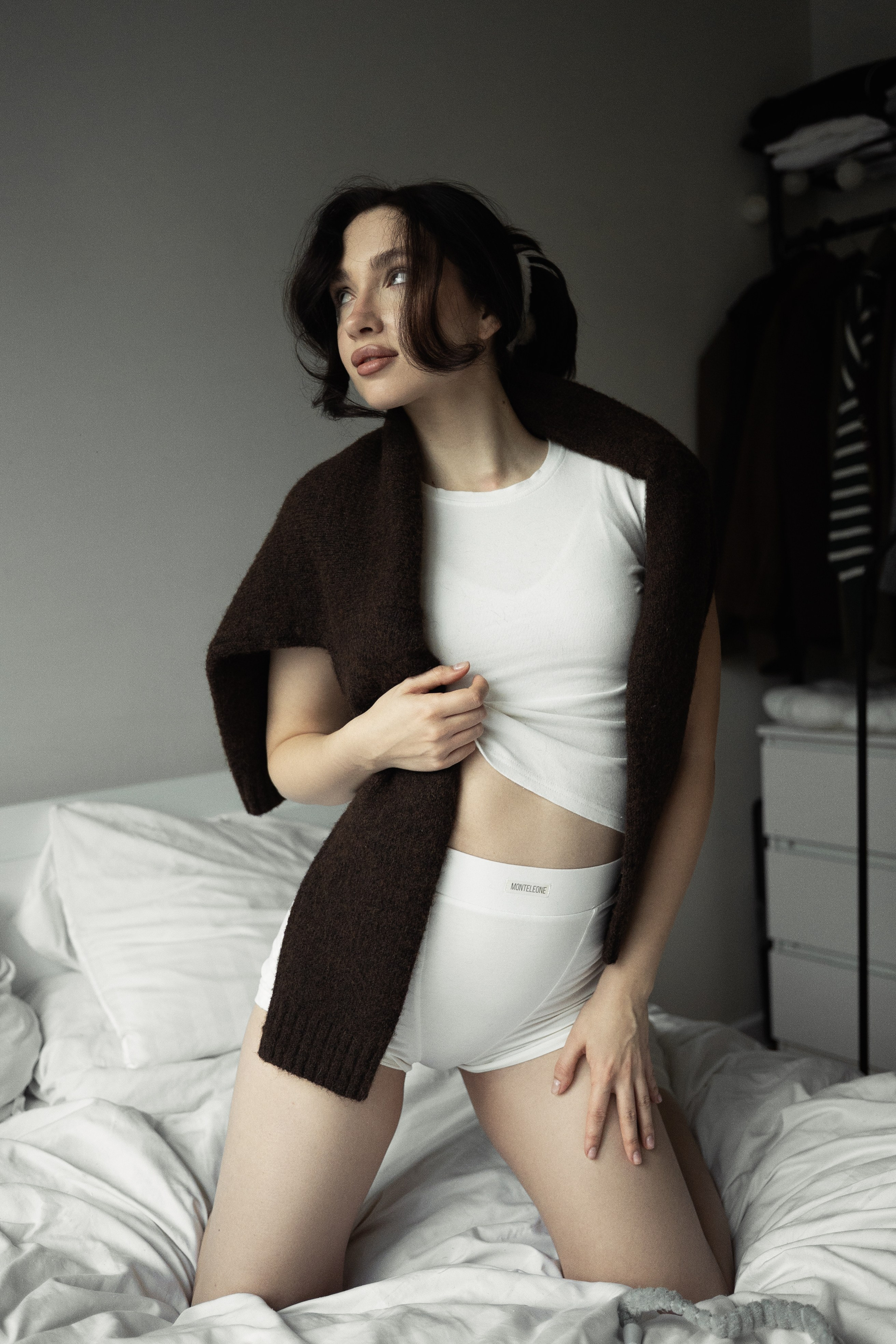 Василиса. Свадебный и портретный фотограф в Санкт-Петербурге Софья Каркачева