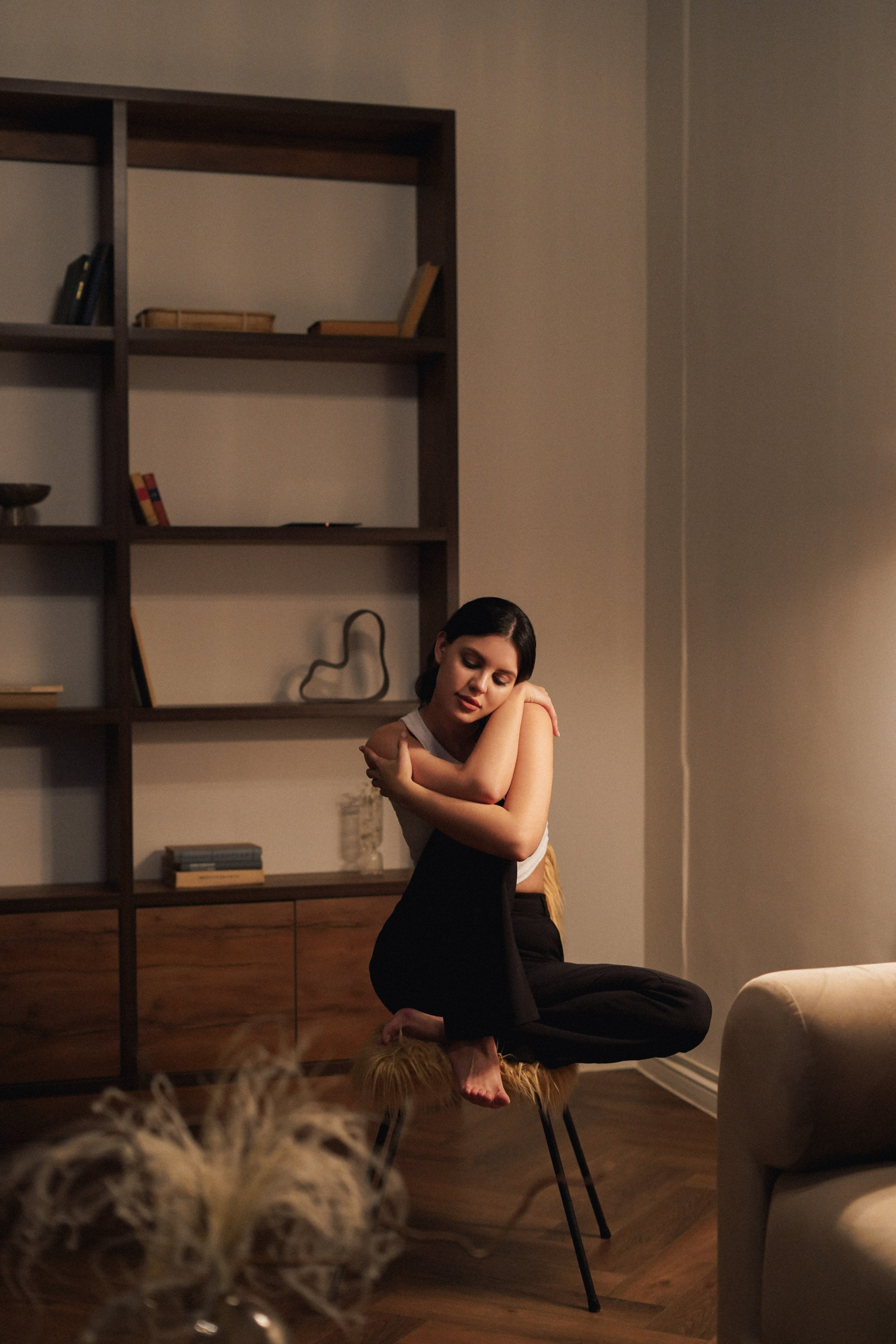 Наталья. Свадебный и портретный фотограф в Санкт-Петербурге Софья Каркачева