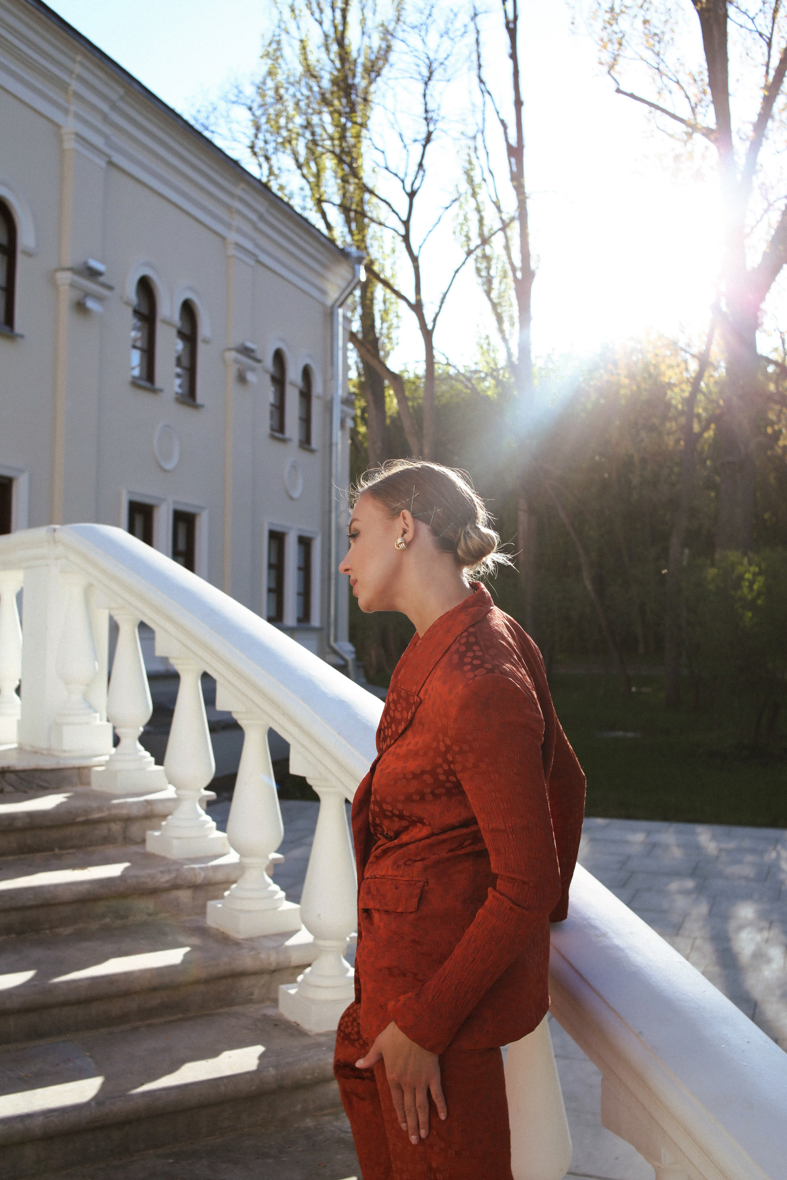 Наташа. Свадебный и индивидуальный фотограф в Волгограде Епихина Надежда