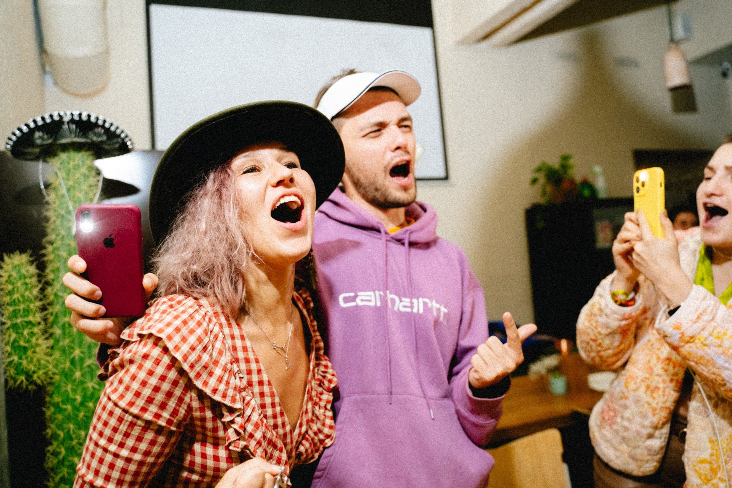 Fuckup event истории. Анастасия Максимова, фотограф, москва