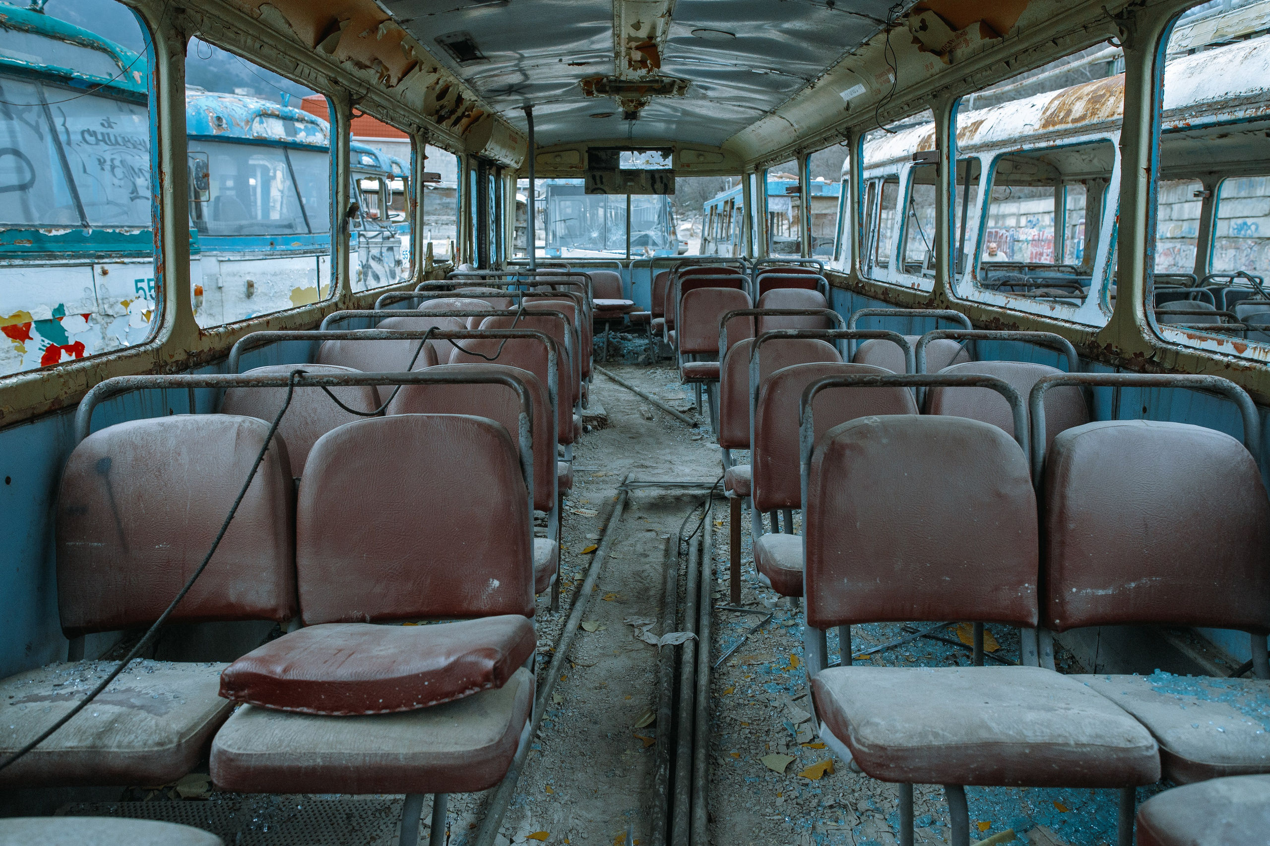 Urban. Артем Корнев Фотограф