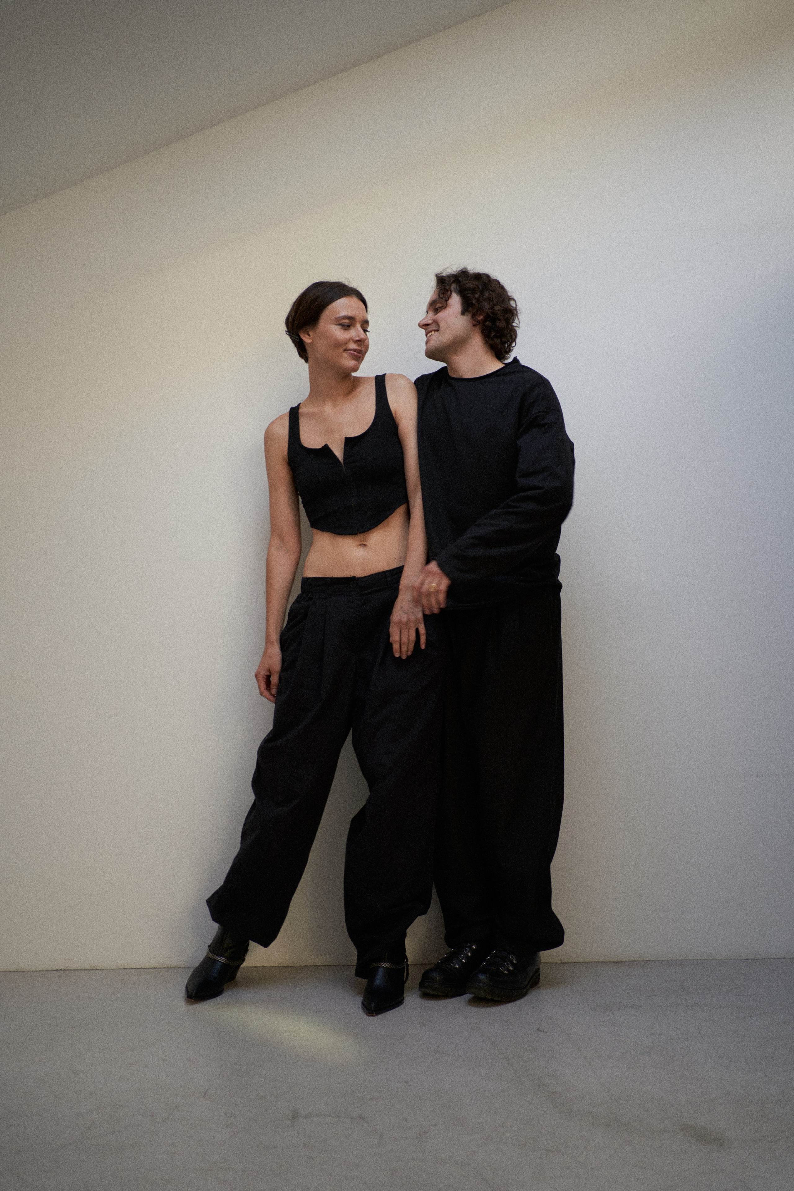 Соня и Тим. Фотограф анималист Москва Дарья