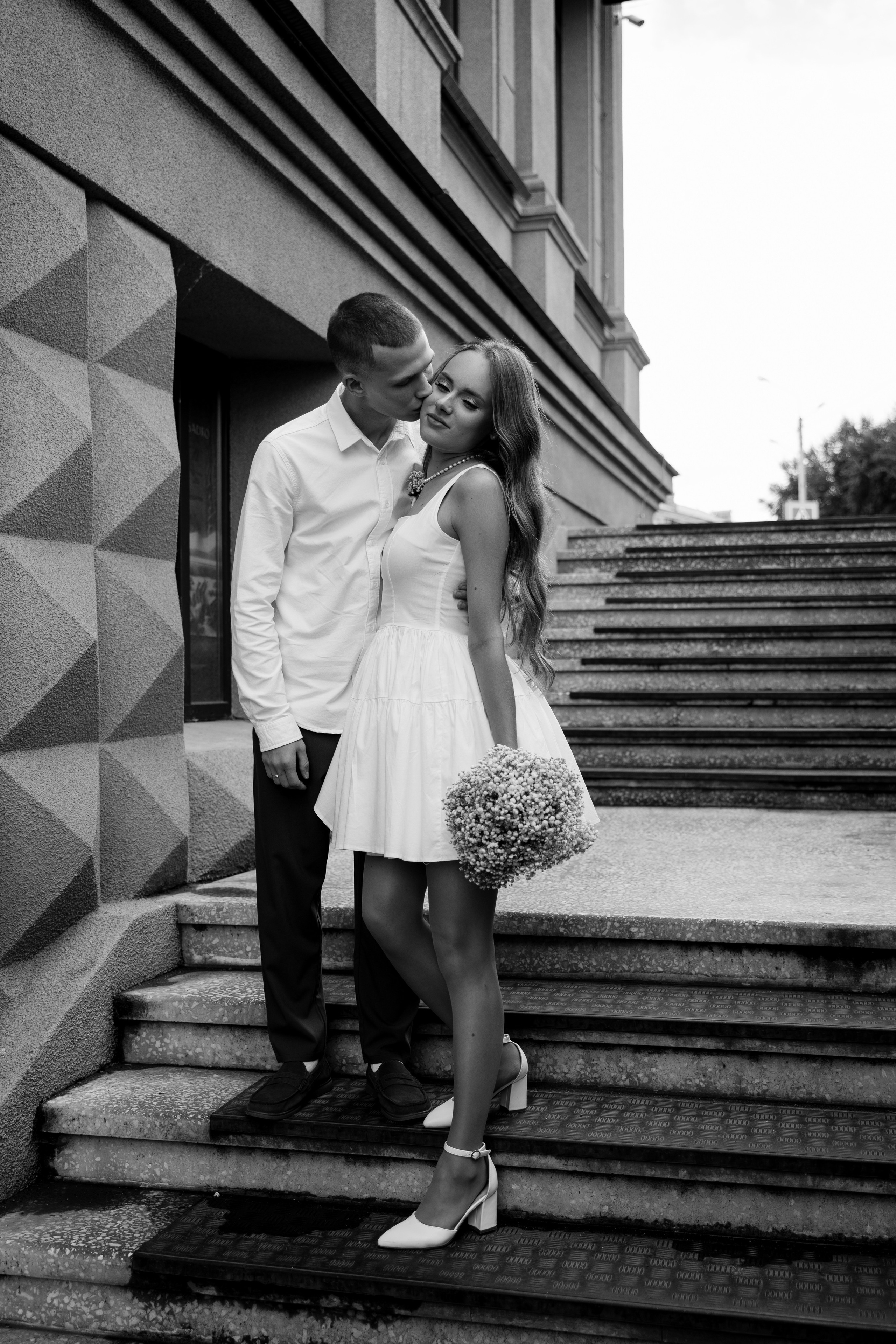 Максим и Таисия. Фотограф в Красноярске