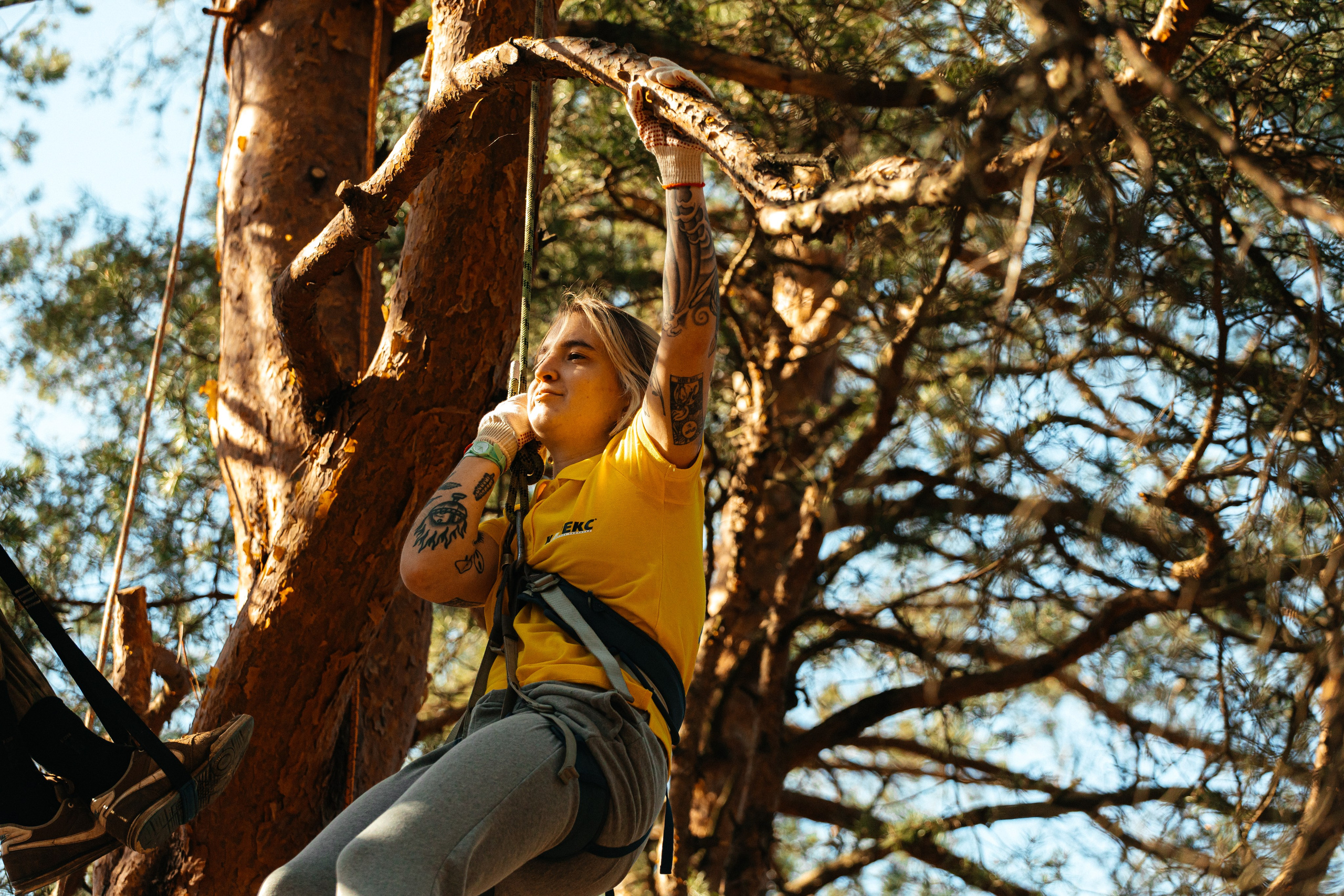 СТАРАЯ МЕЛЬНИЦА. Фотограф в Санкт-Петербурге Виктория Безверхая