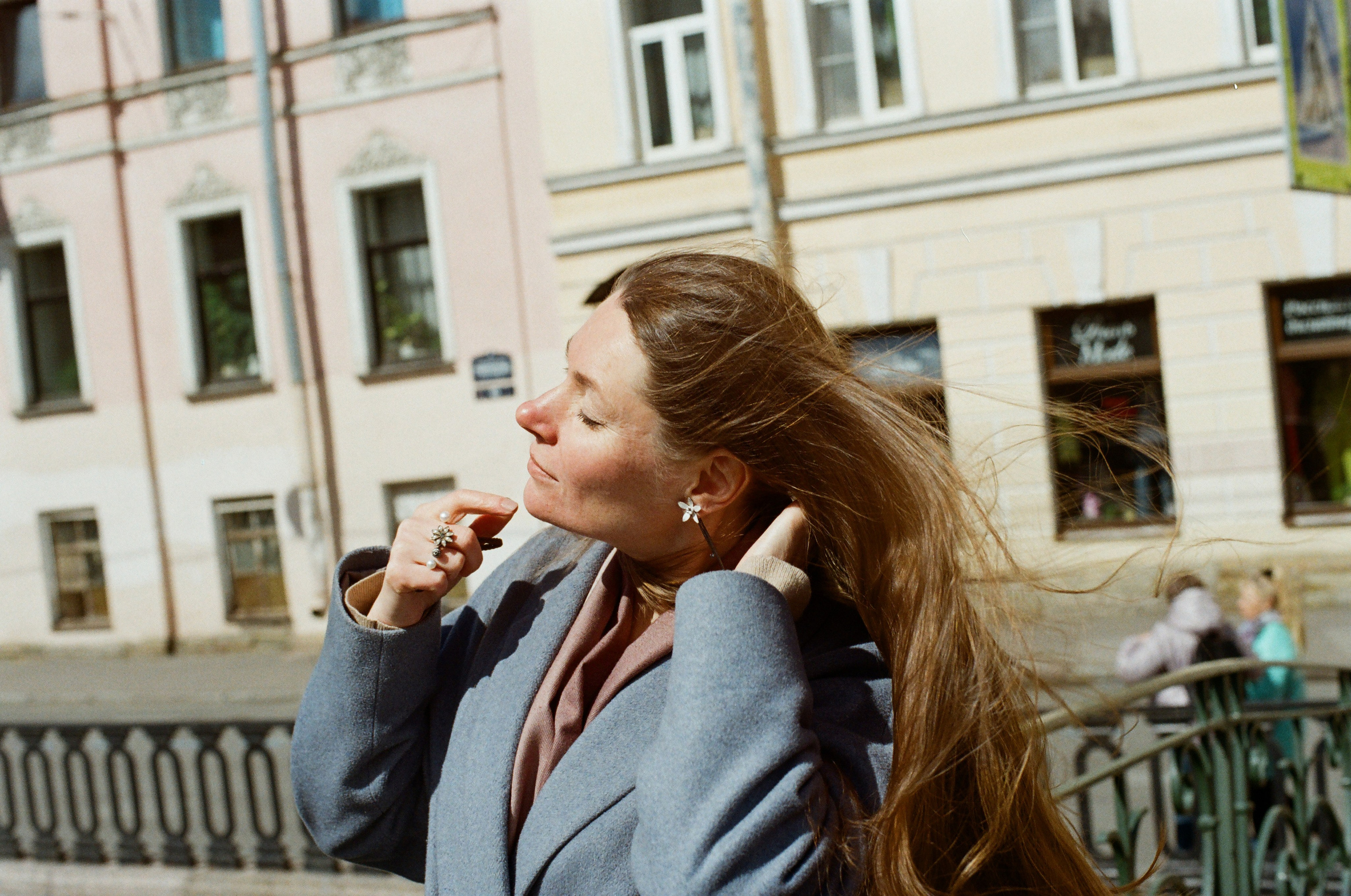 Оля. Женский фотограф СПб; Тельтевский Владислав