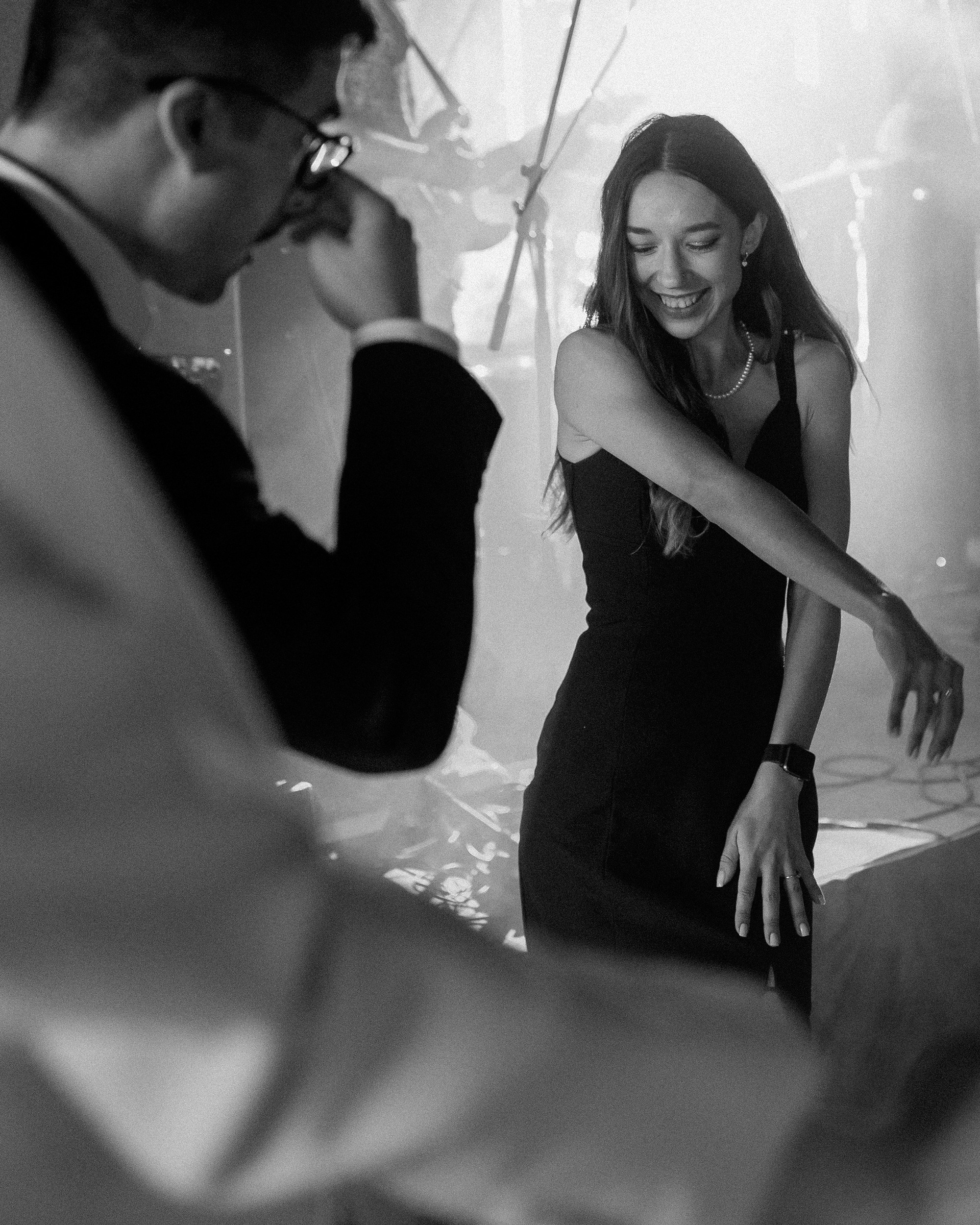 Groove. Свадебный фотограф в Москве Владимир Барабанов