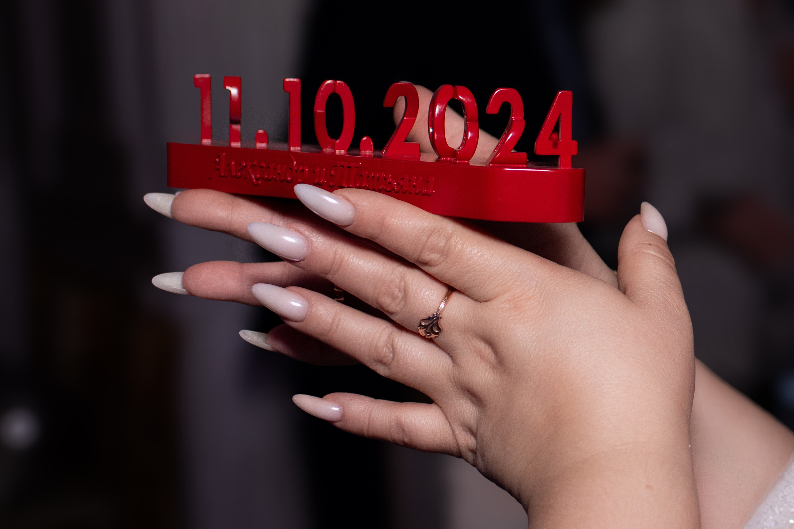 Татьяна и Александр. Фотограф в Москве/Зарайске Шахова Марина