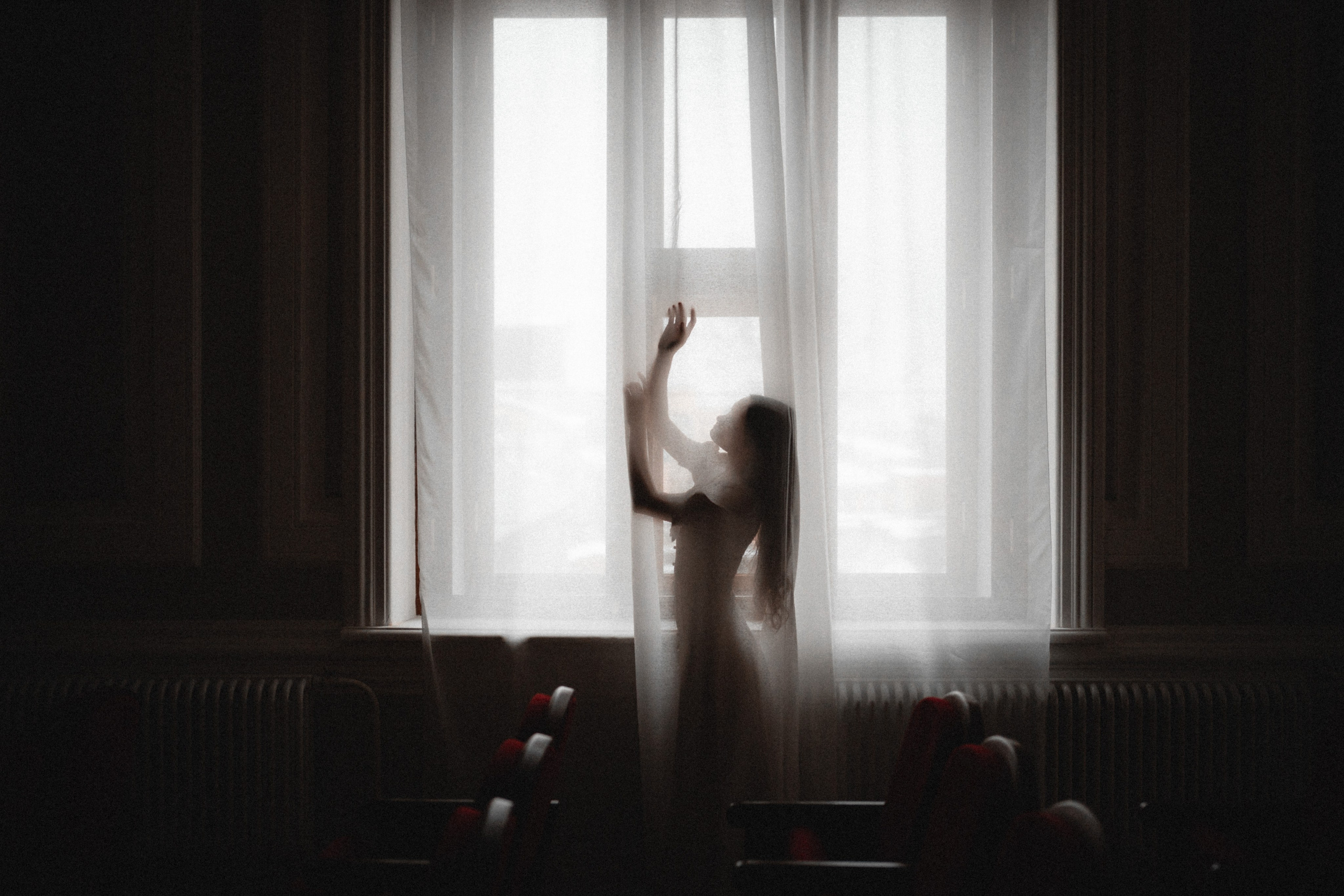 Дарья. Фотограф о любви в Перми Елена Кузовлева