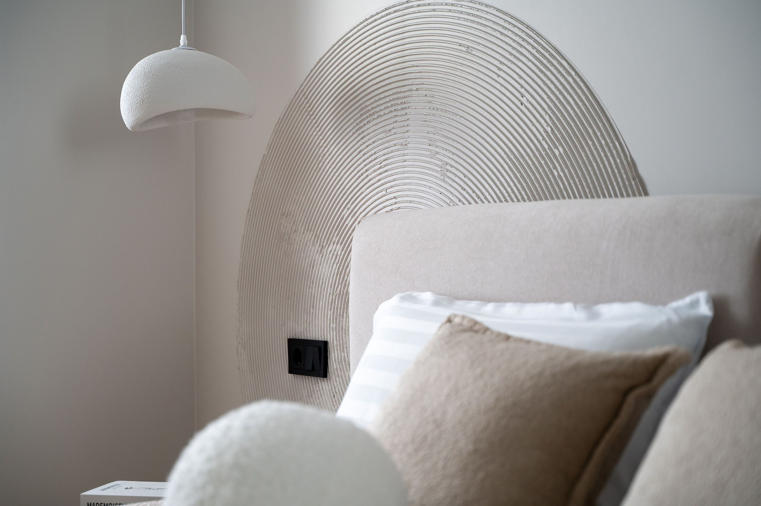 Квартира в ЖК Альпийский квартал. Интерьерный фотограф в Сочи Элина Габриелян