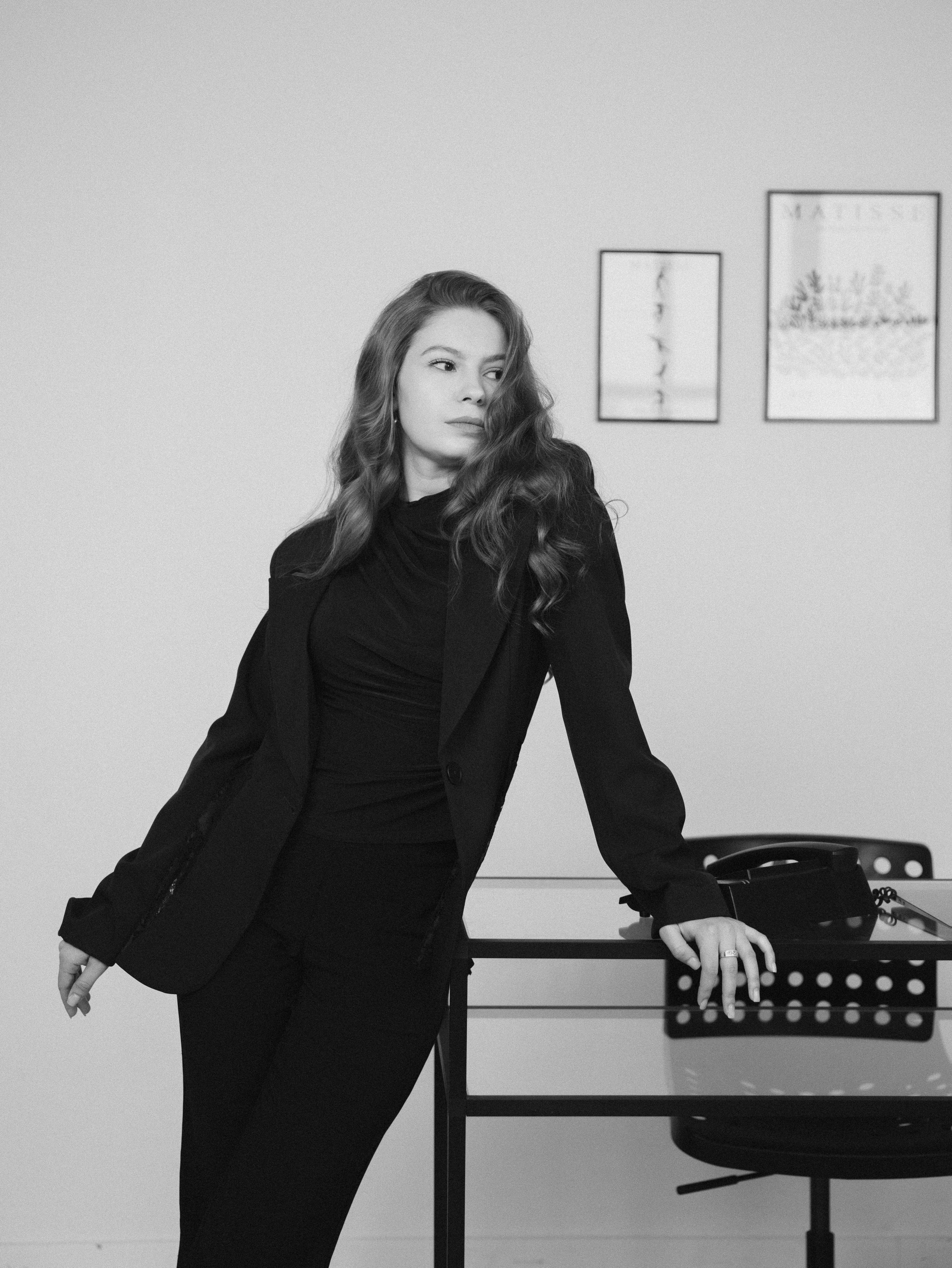 Корпоративная съемка. Фотограф в Волгограде