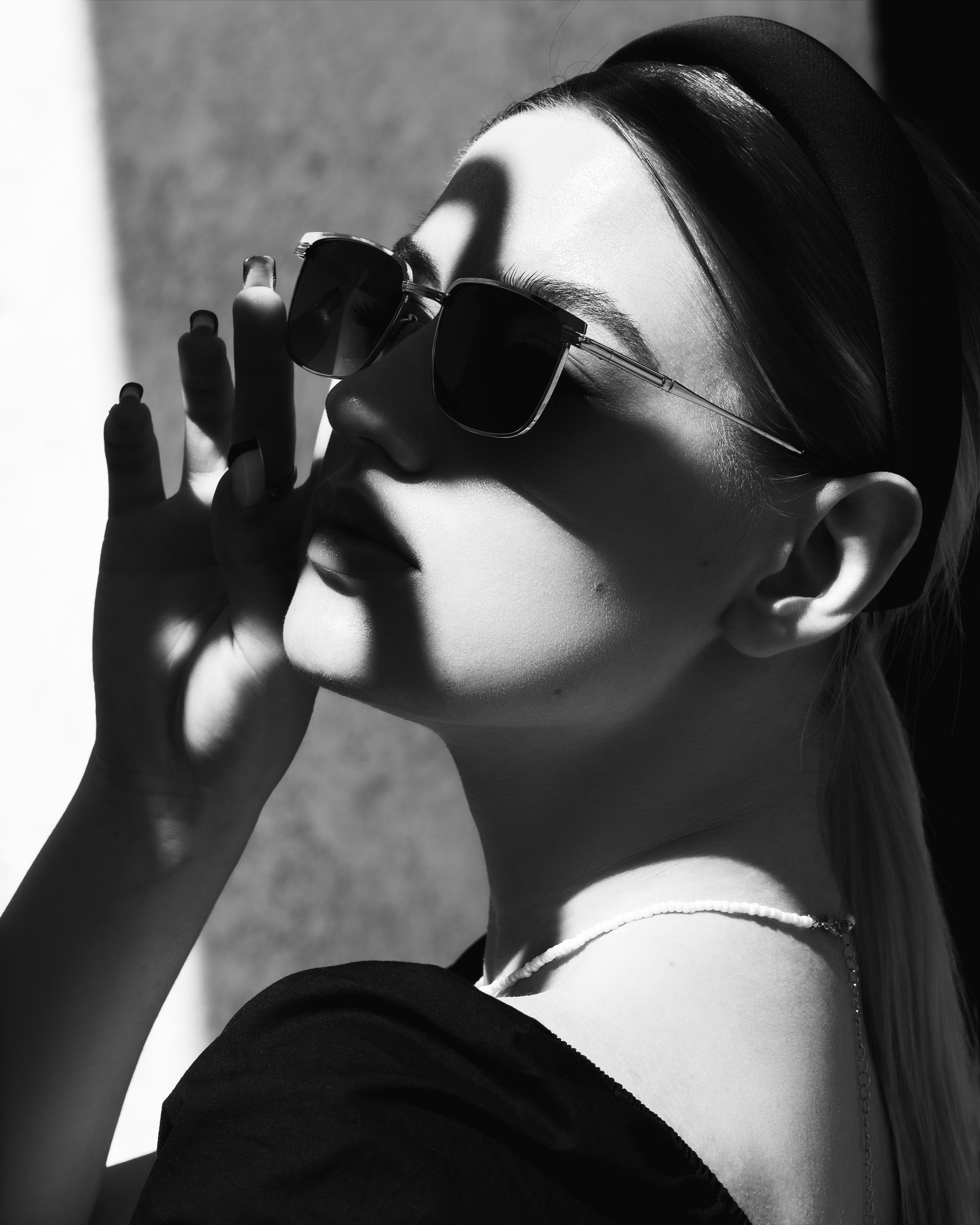 Прогулка. Photographer