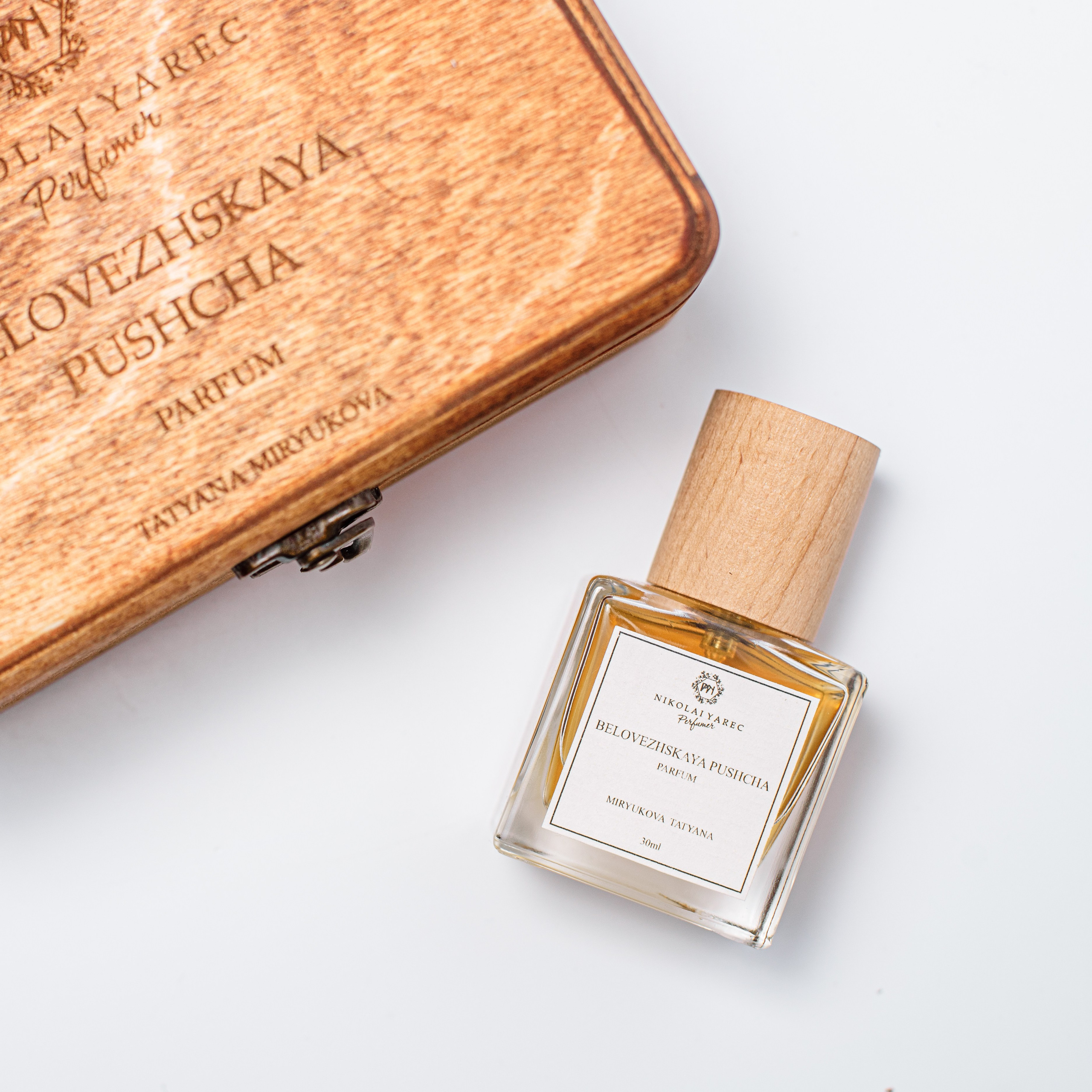 Парфюмер NIKOLAY YAREC // Минск, Беларусь. Фотограф Элина Брусенцева