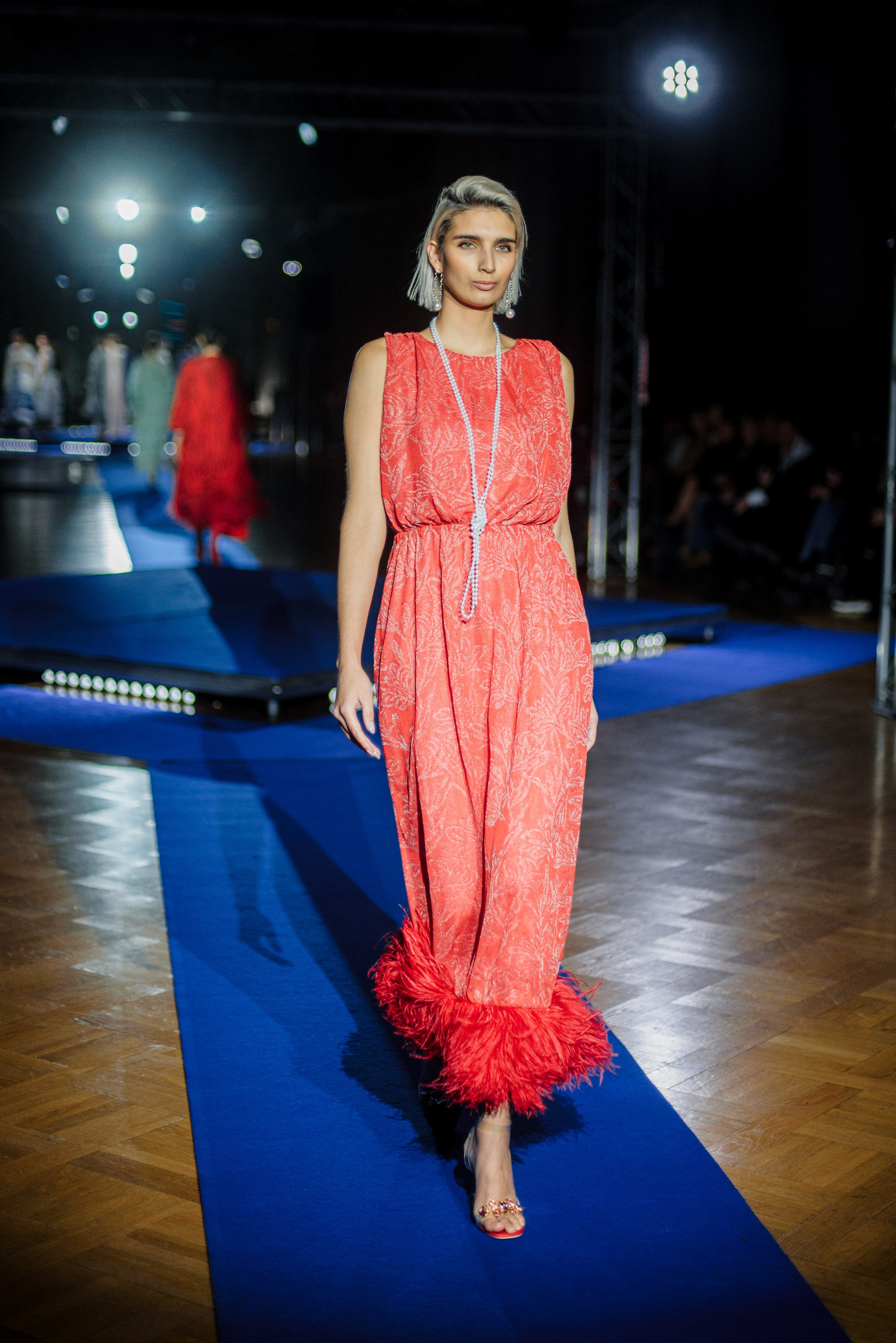 Содружество Моды • День 1 • 2023. Фотограф Элина Брусенцева